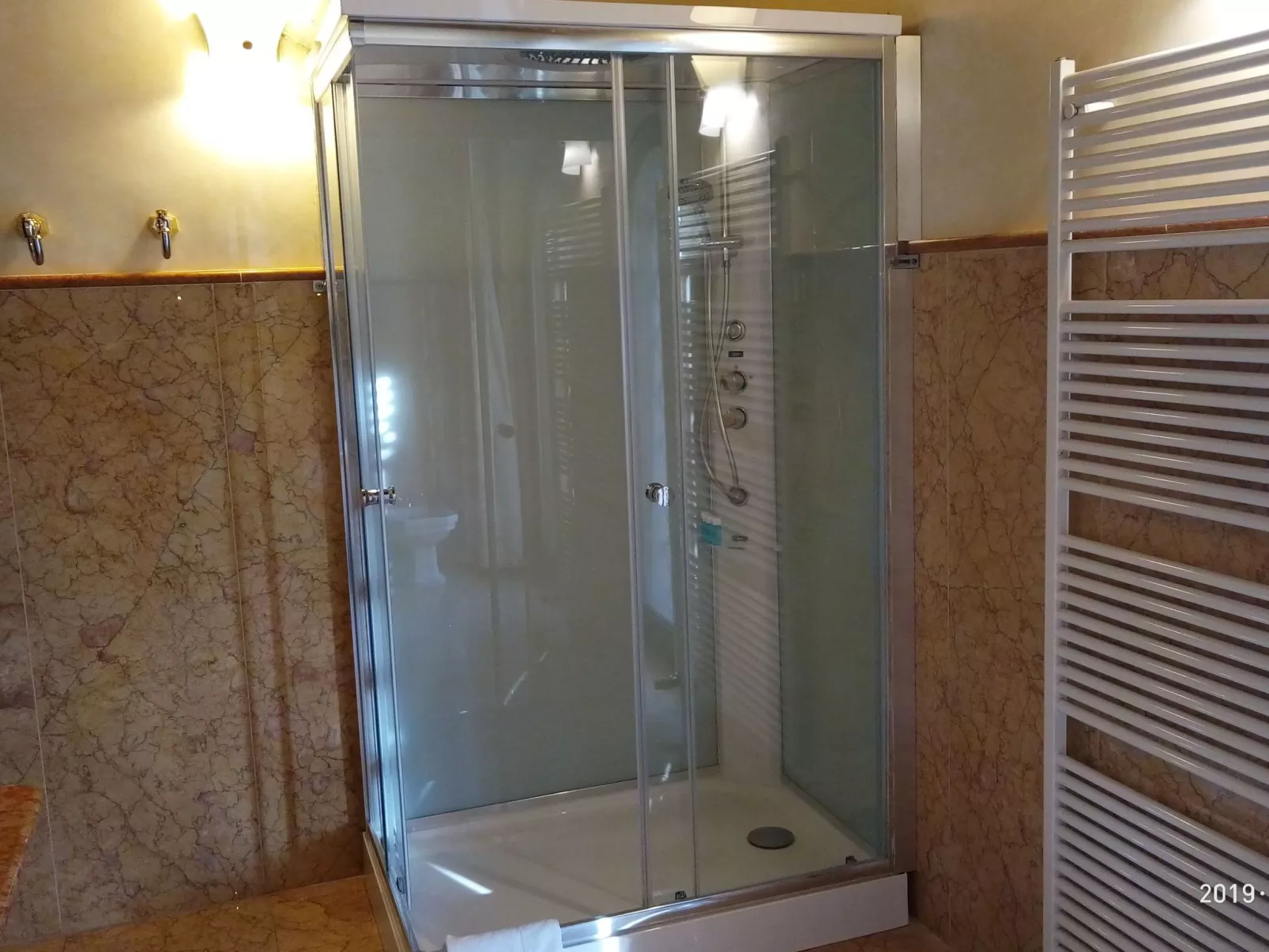 Komfortables Studio für 2 Personen-Binnen