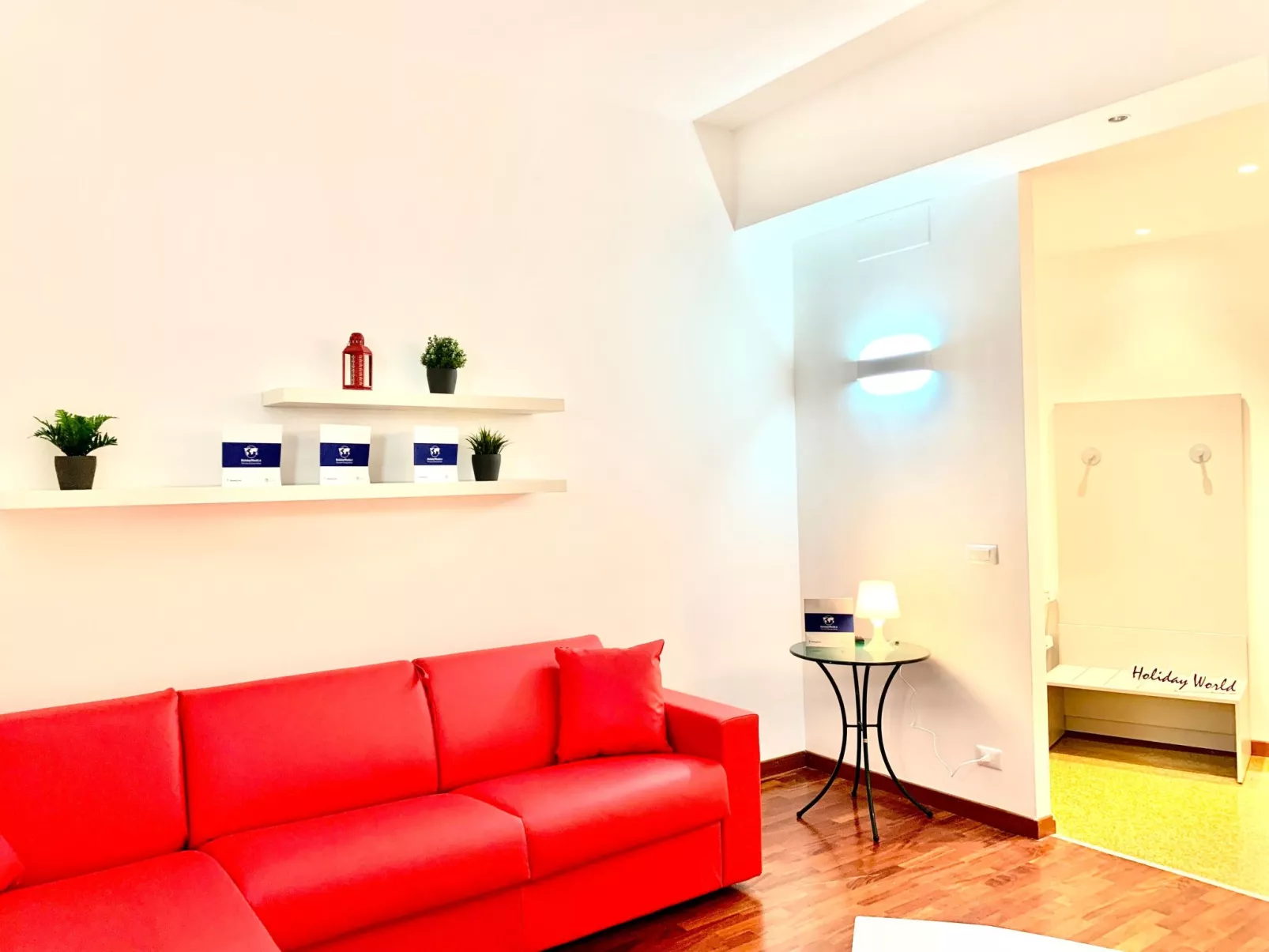 Für 6 Personen ca. 80 m&sup2; in Genua, Norditalien (Ligurien)-Binnen