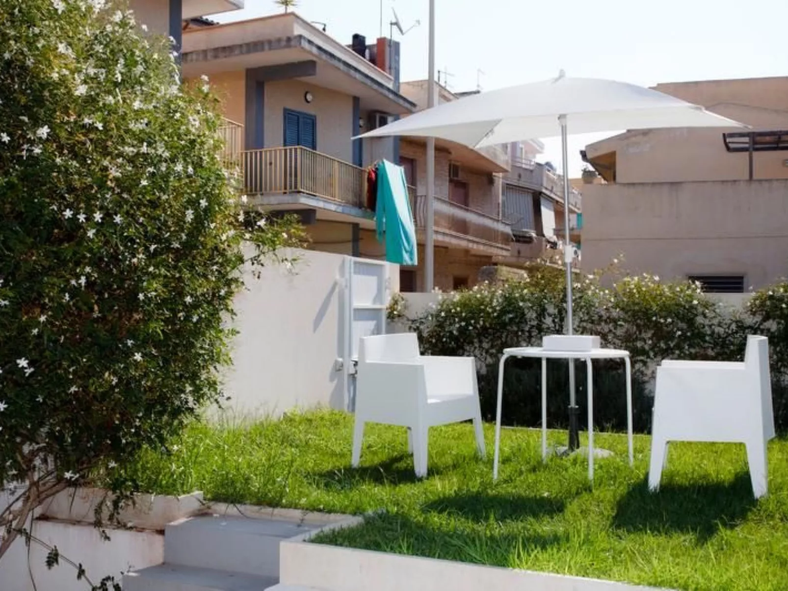 Wohnung in Strandnähe-Image-tags.info