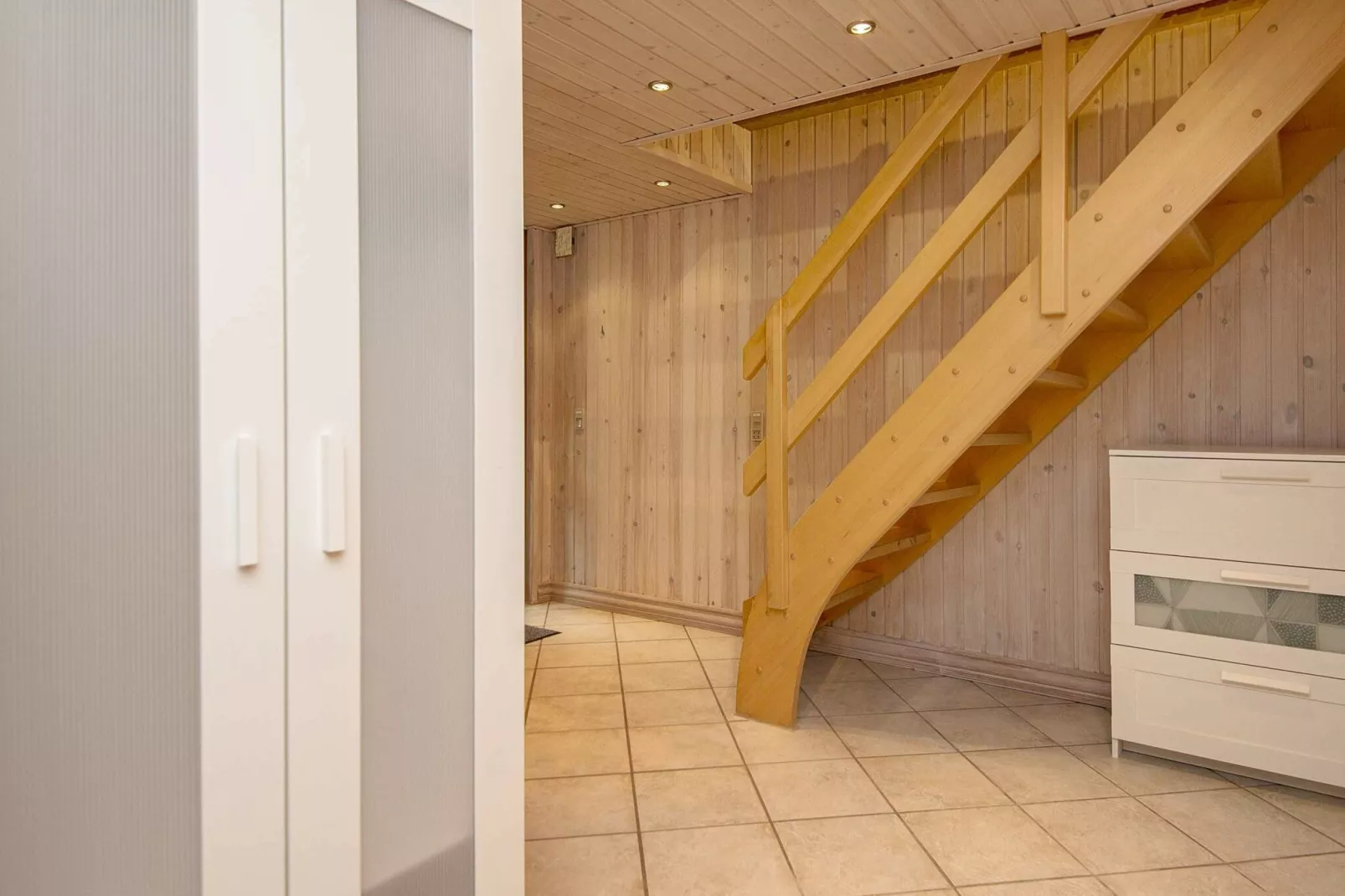 26 persoons vakantie huis in Nimtofte-By Traum-Binnen