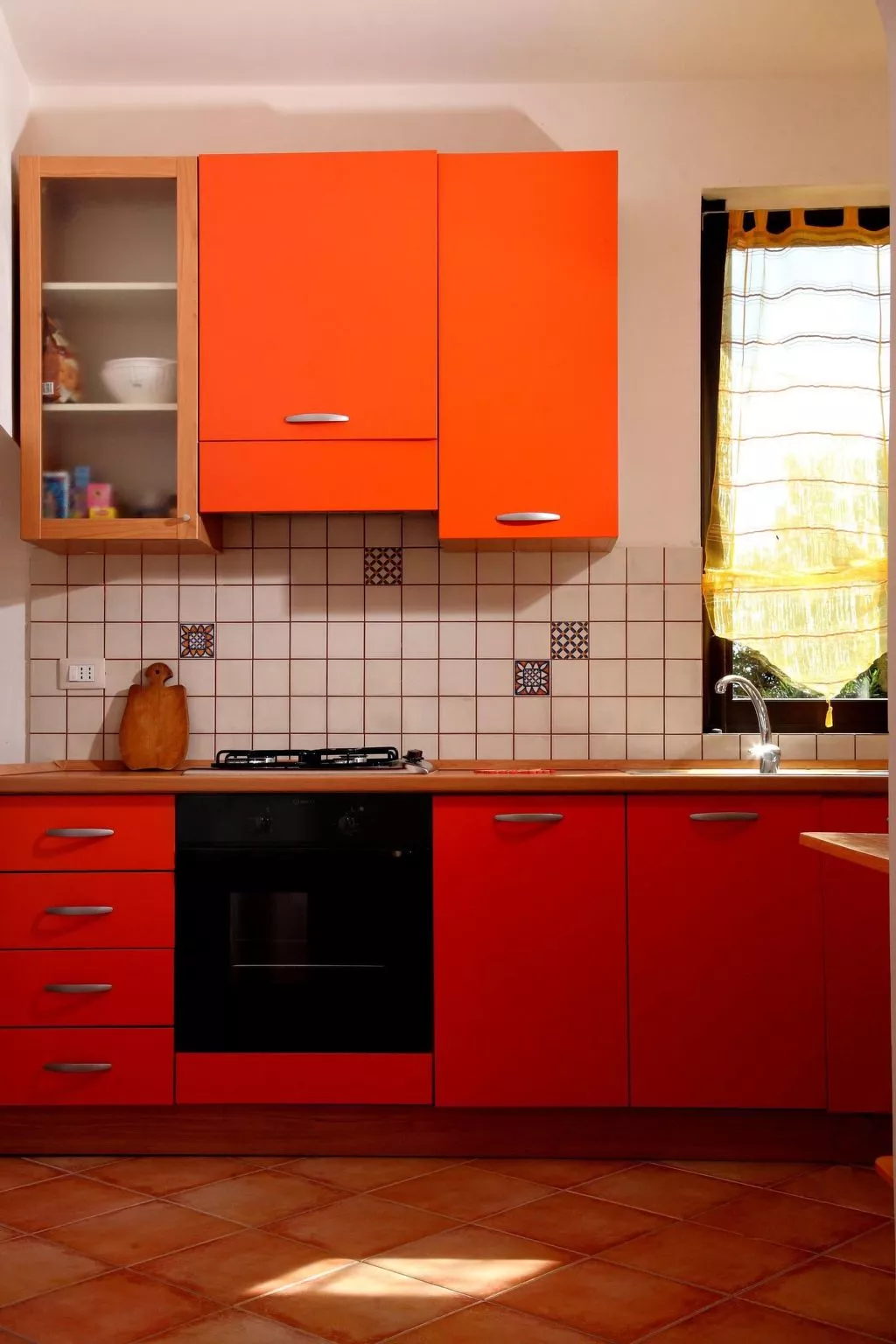 Mandelbaum-Wohnung-Binnen