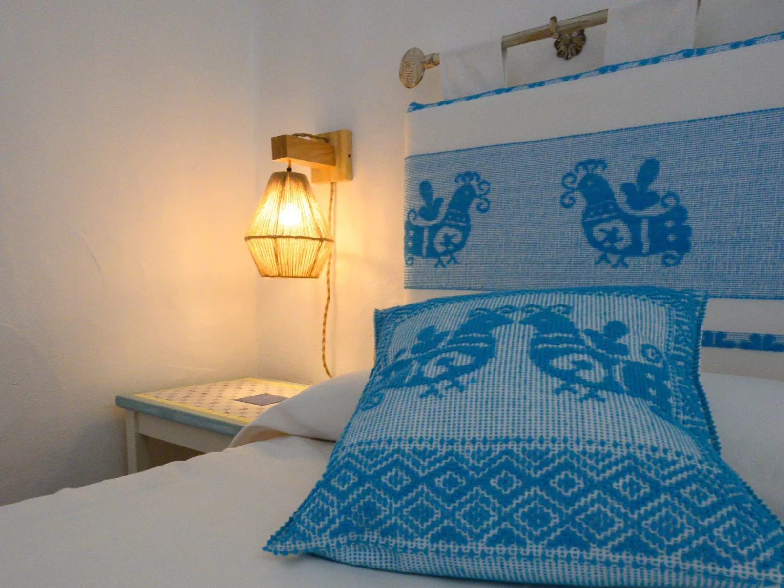 Blue Dawn. Eindrucksvolle Meersicht Coda Cavallo-Image-tags.info