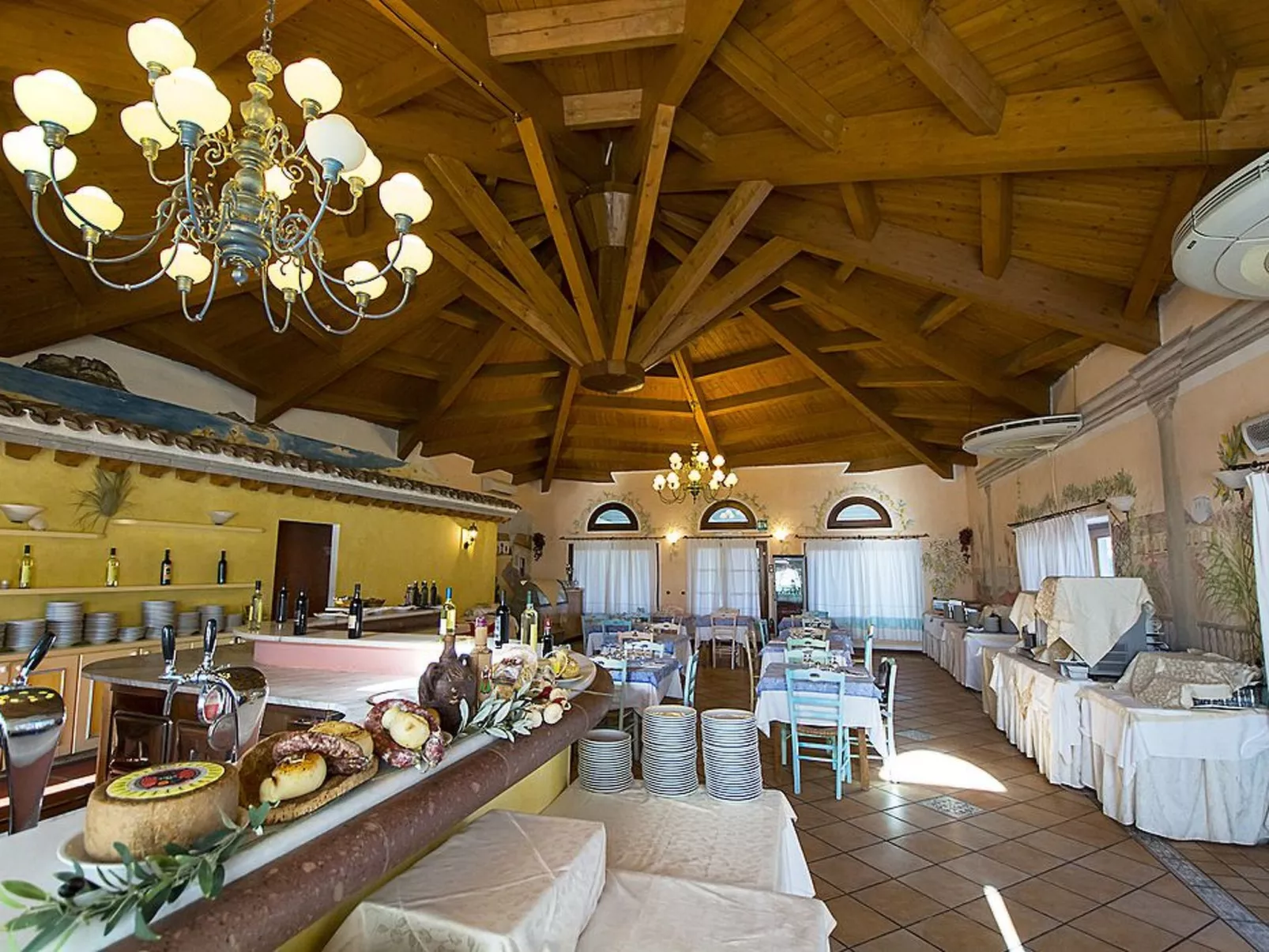 Apt. Eldi 2AS, mit gemeinsamem Schwimmbad-Image-tags.info