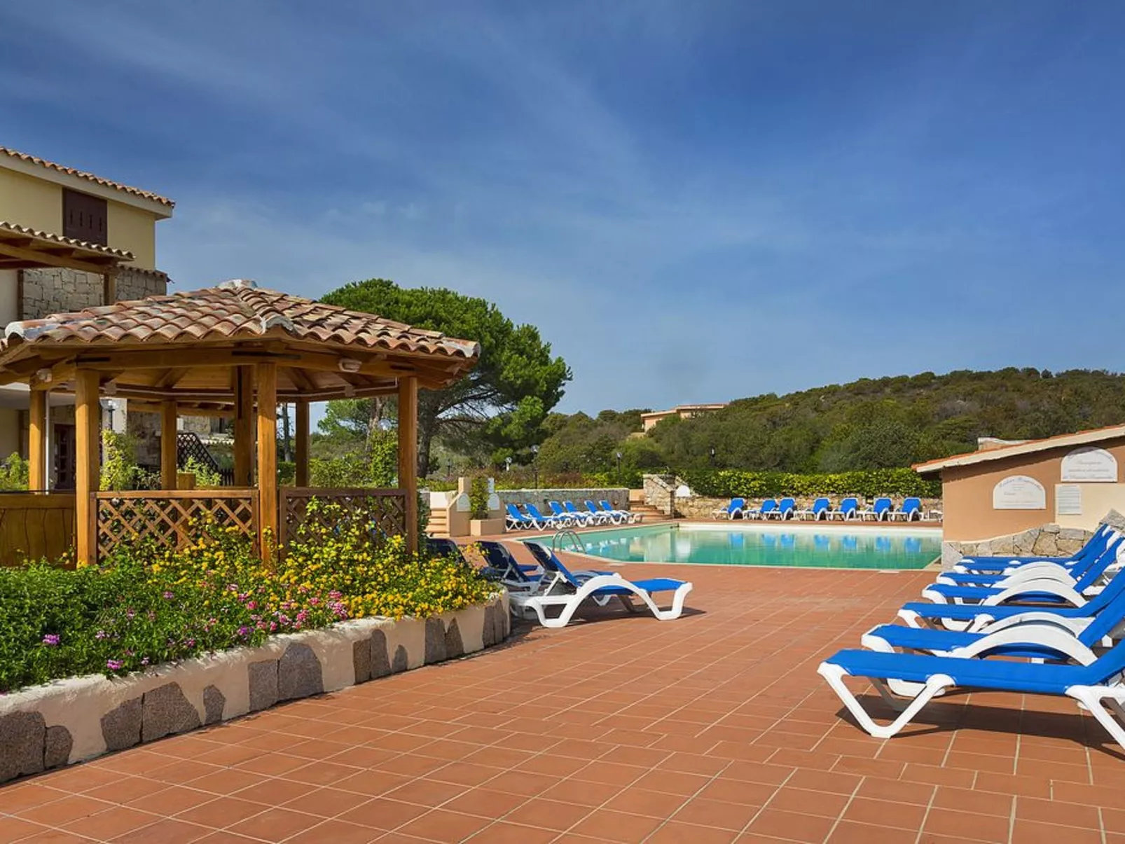 Apt. Cervo Marina 2LA, mit Eigentumswohnungen Schwimmbad-Image-tags.info