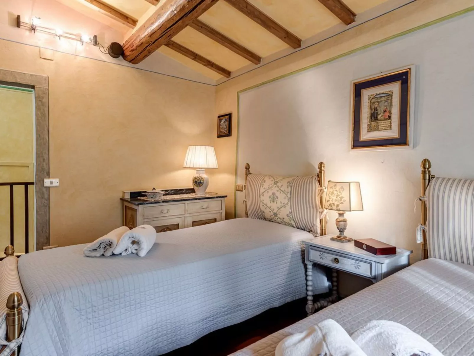 Geräumige Ferienvilla Matilda-Binnen