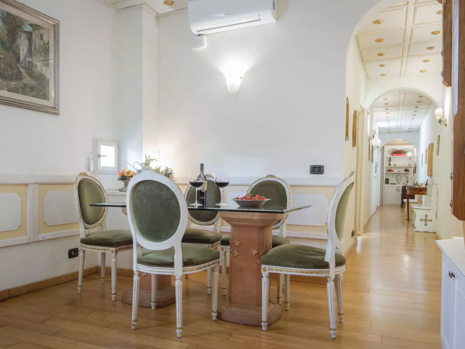 Ruhige Wohnung in Santa Croce mit Terrasse, Kathedrale von Florenz-Nähe-Image-tags.info