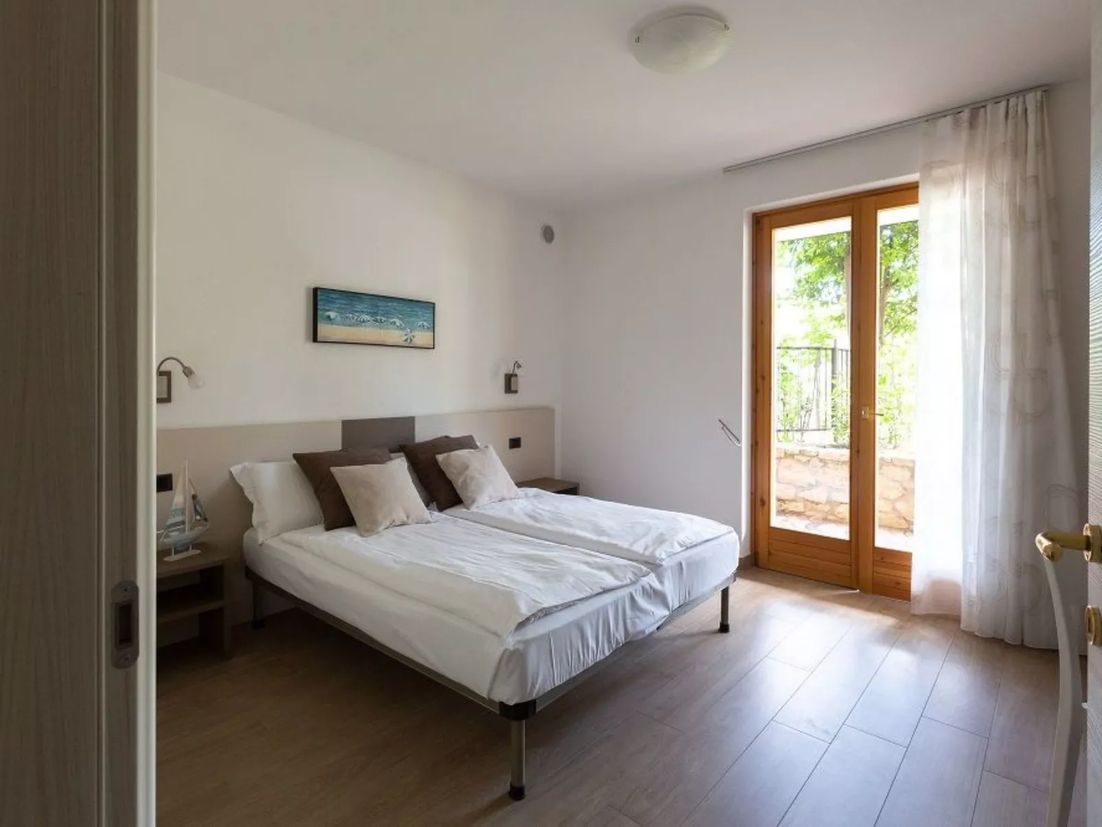 Margherita GARDEN-Binnen