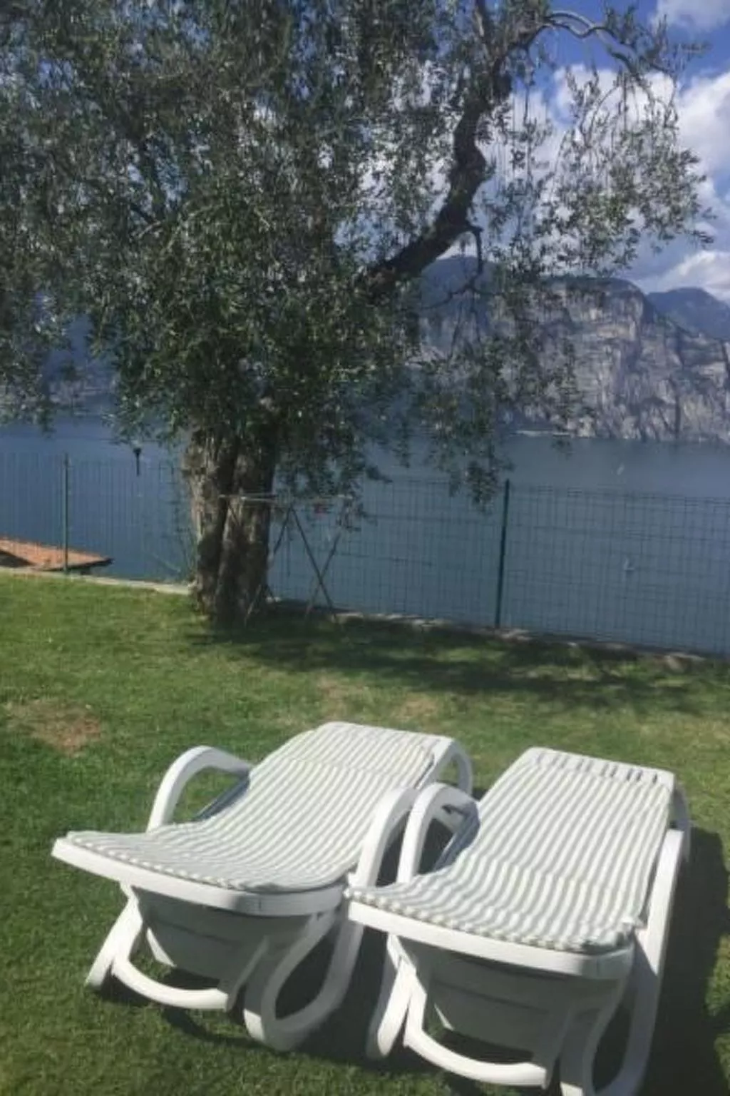 CASA MARGHERITA-Buiten