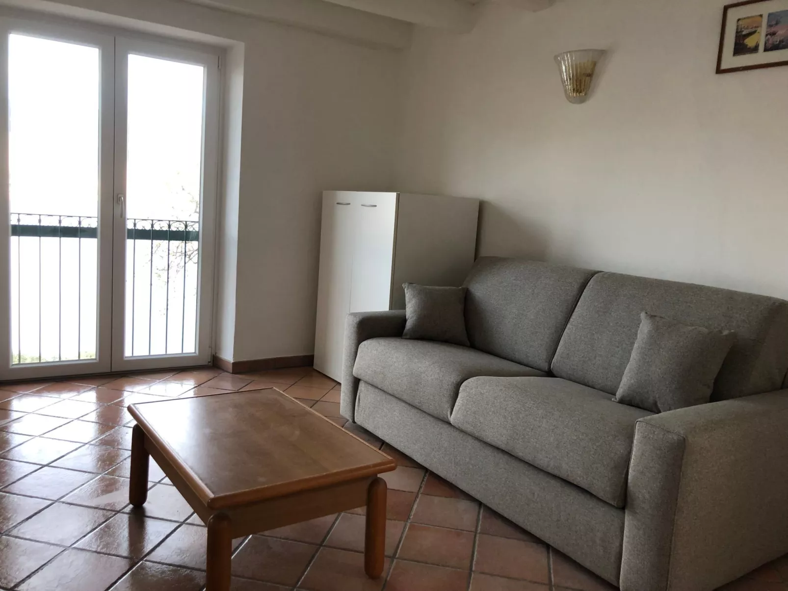 NR 7 CASA MARGHERITA-Binnen