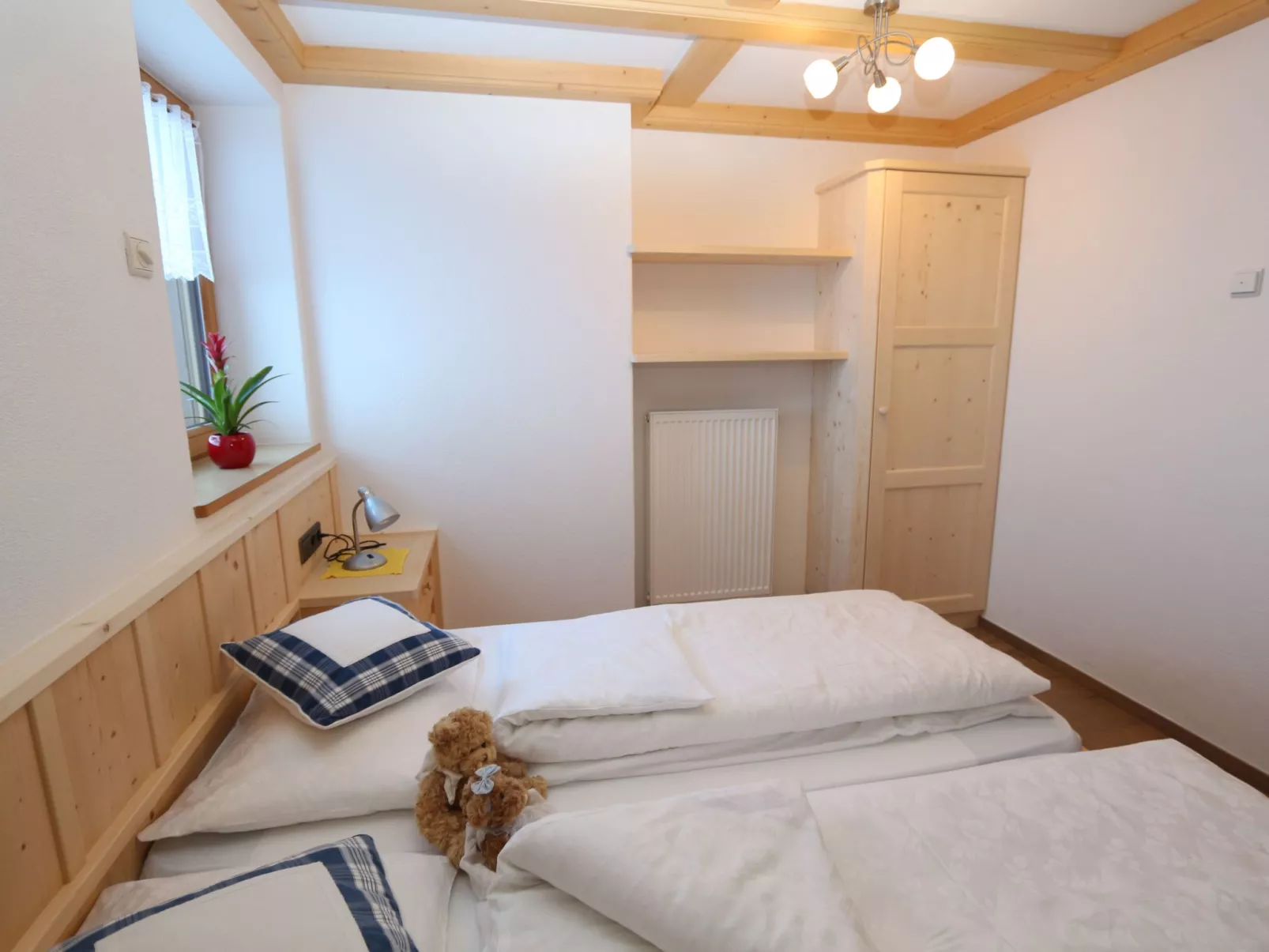 Ciasa Linda App. 2"-Binnen