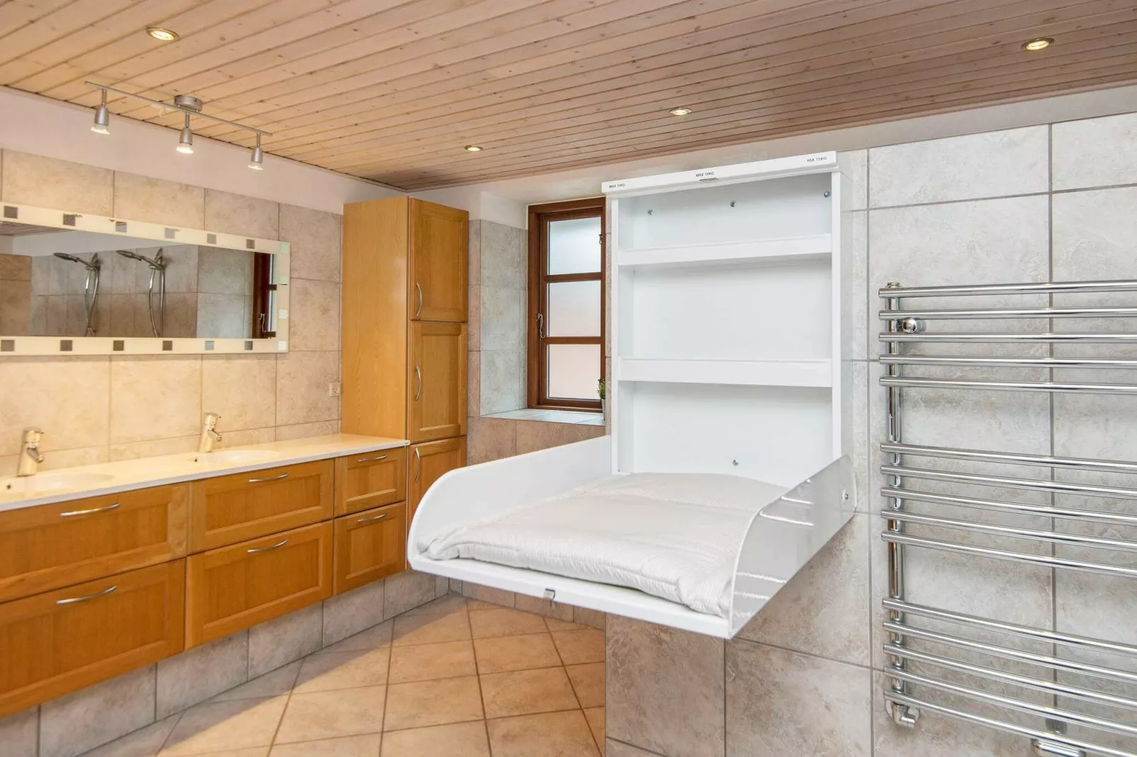 26 persoons vakantie huis in Nimtofte-By Traum-Binnen