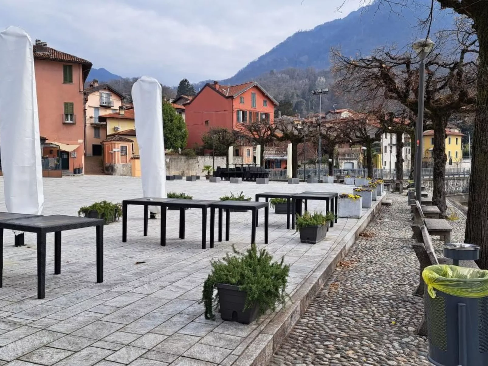 Residenz Nasca-Buiten