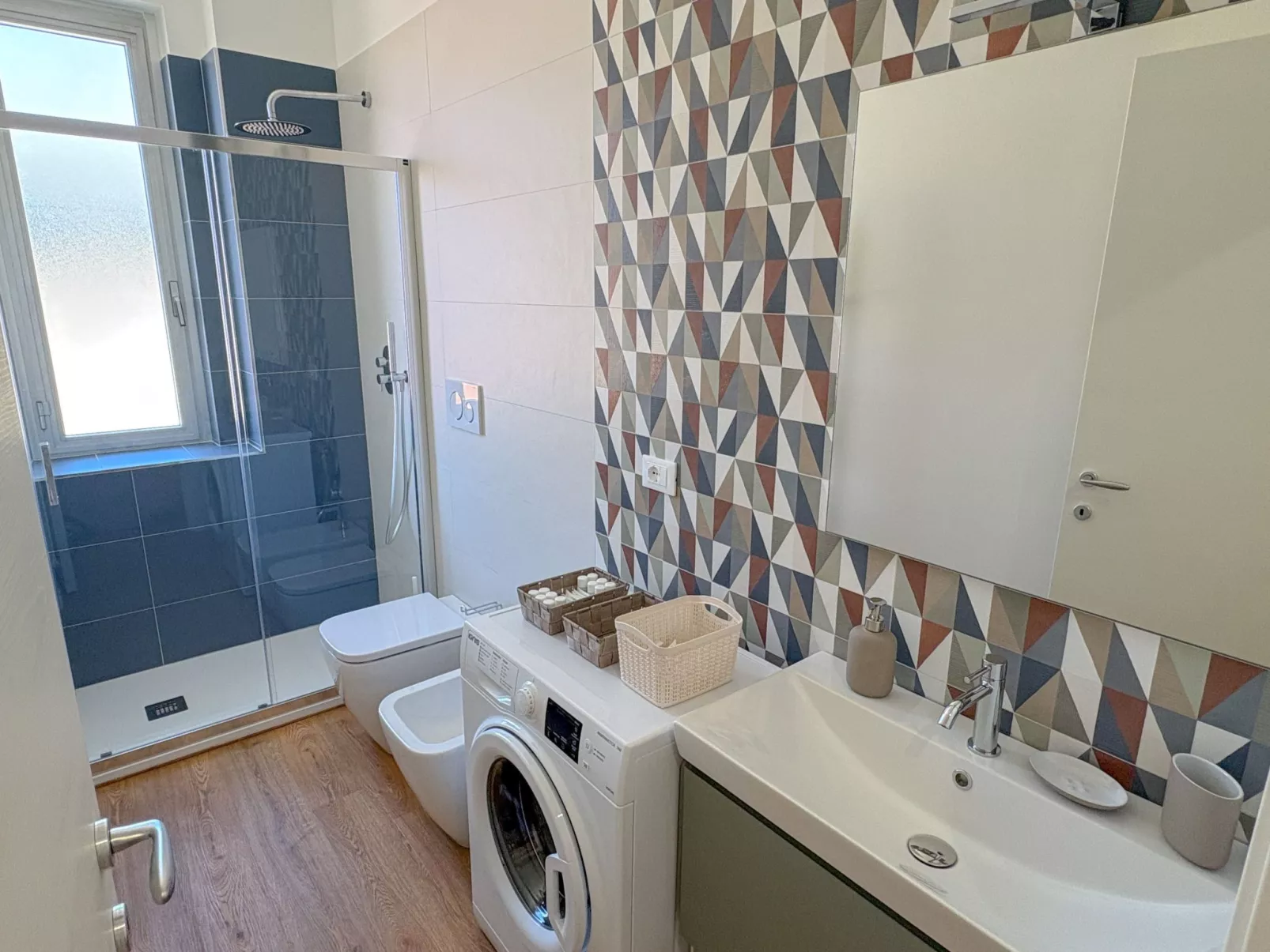 Casa Licia von Holiday World-Binnen