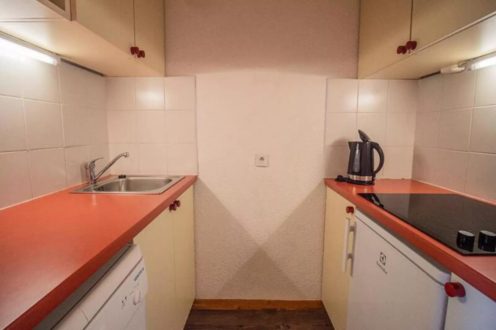 Résidence Portail G-Keuken