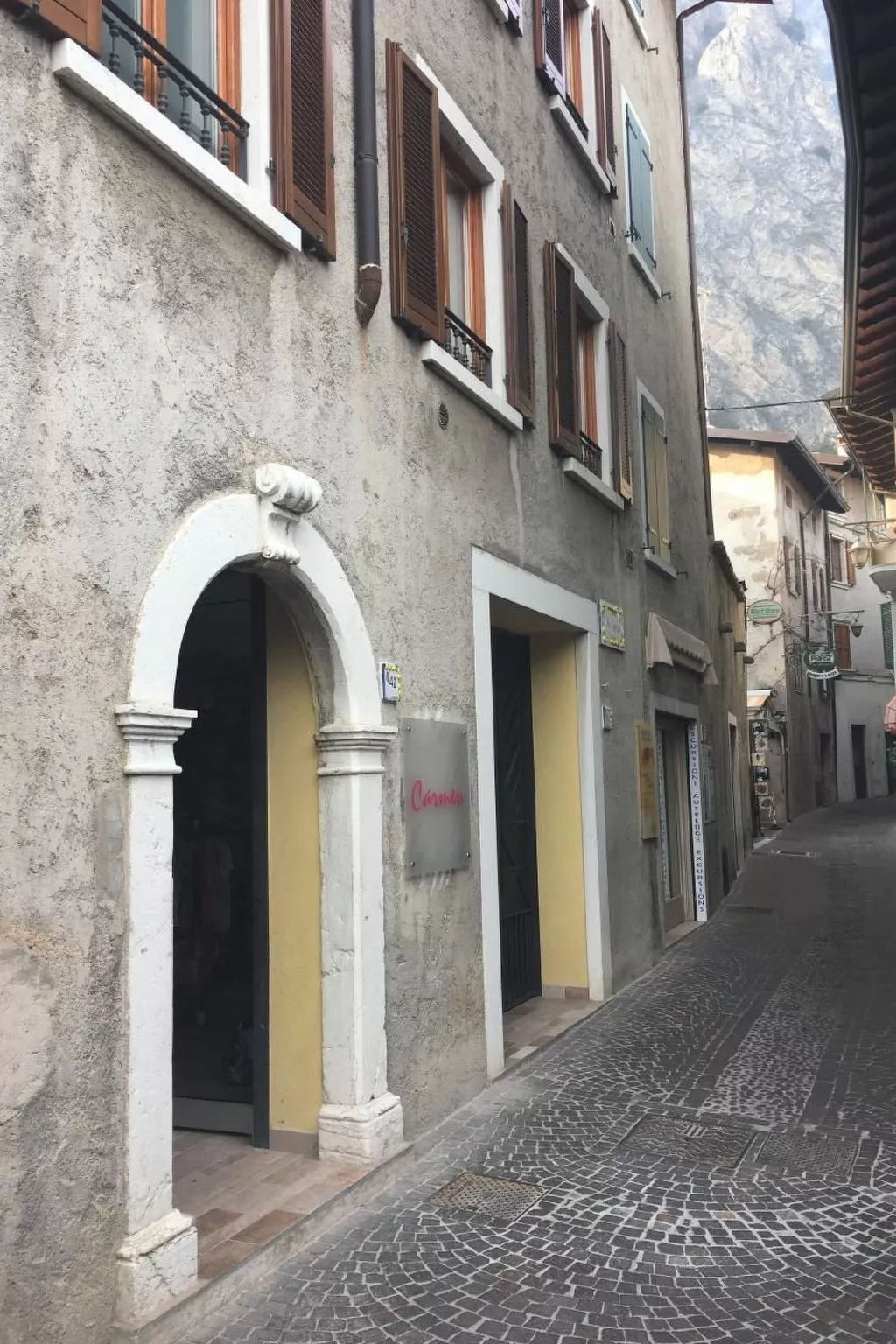 'Bella Vacanza 2 - Buiten