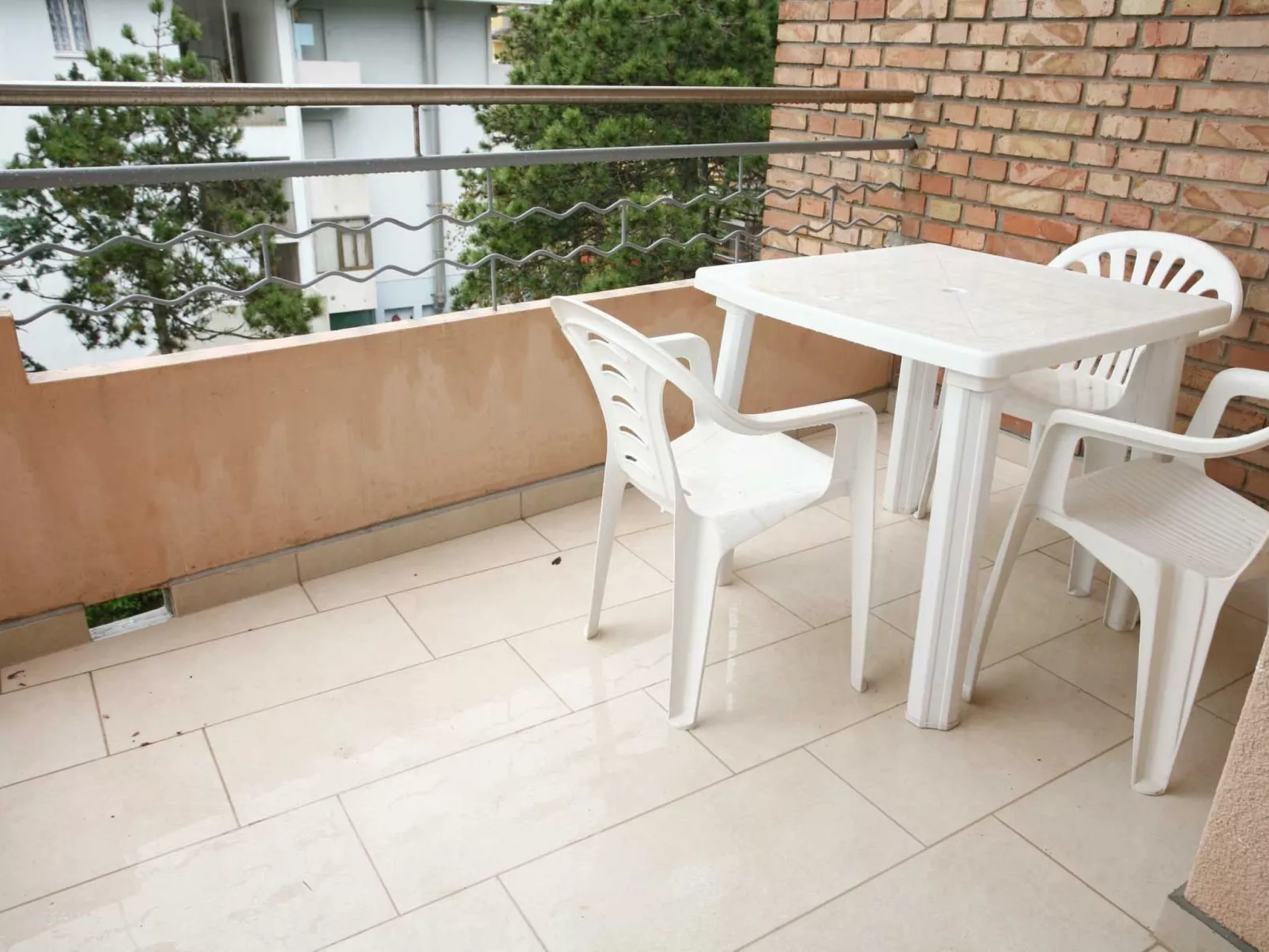 Wohnung 'Boschetto B4' mit Balkon-Image-tags.info