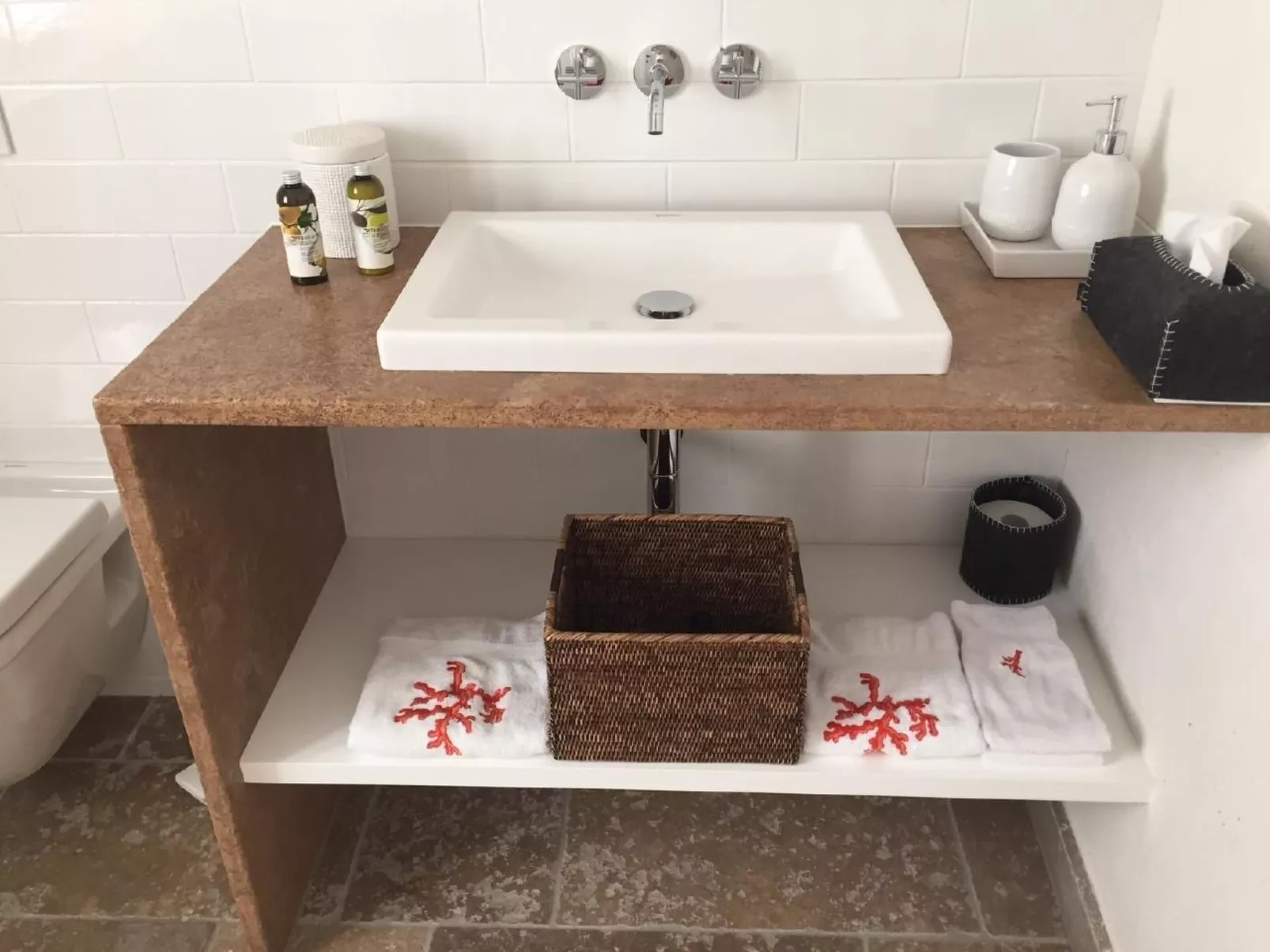 Traumhafter Rustico direkt am Ufer des Gardasees-Binnen