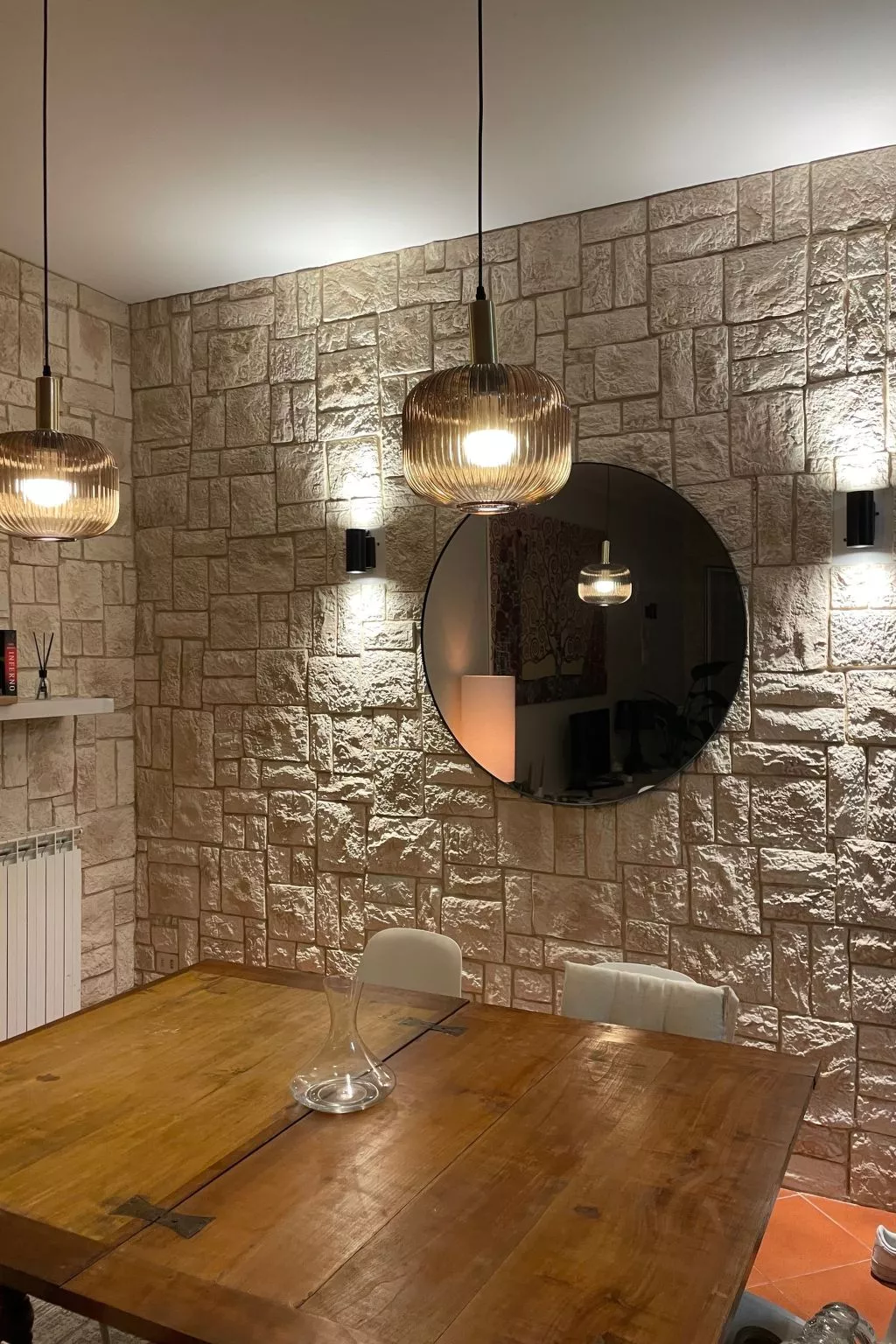 'Villa della Baia Sea-Buiten