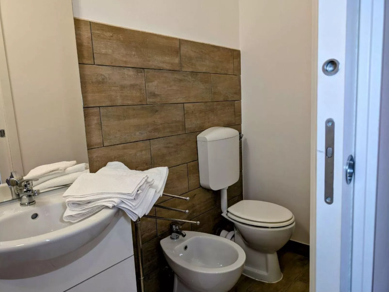 Casa Rea von Holiday World-Binnen