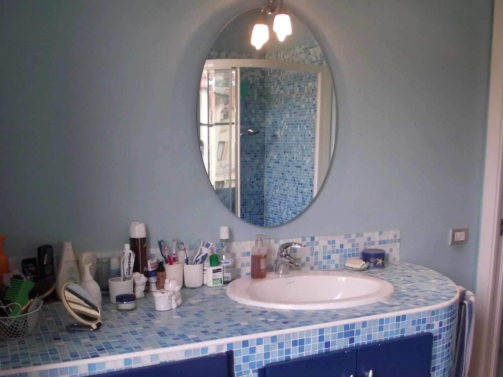 Wohnung in Finale Ligure-Binnen