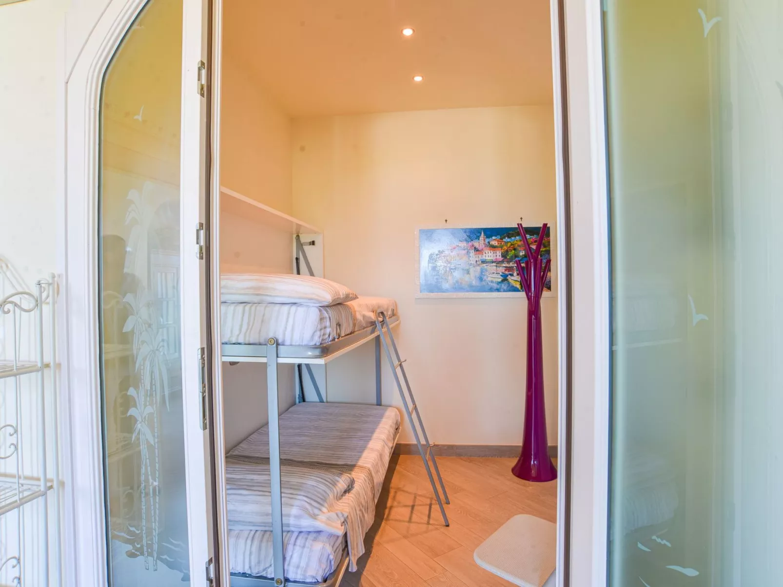 Ca' De Loa bei Holiday World-Binnen