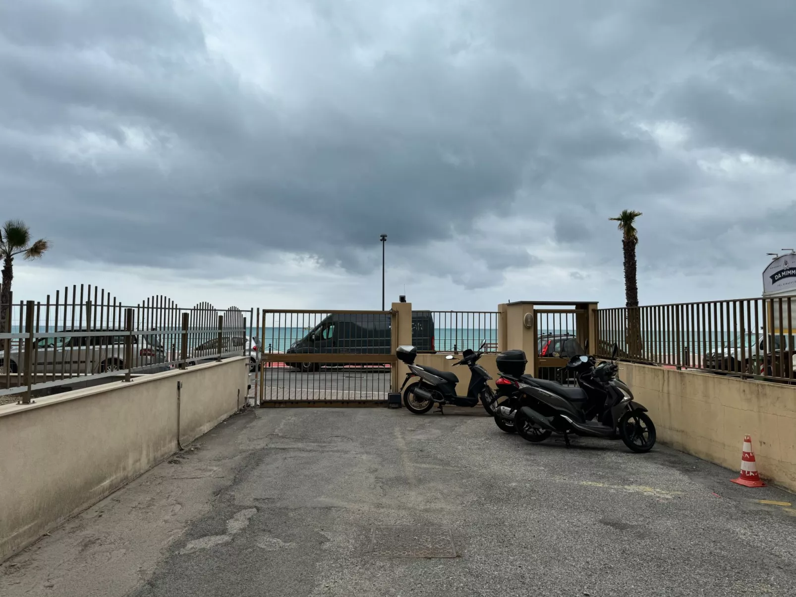 Casa Emma by Holiday World-Buiten