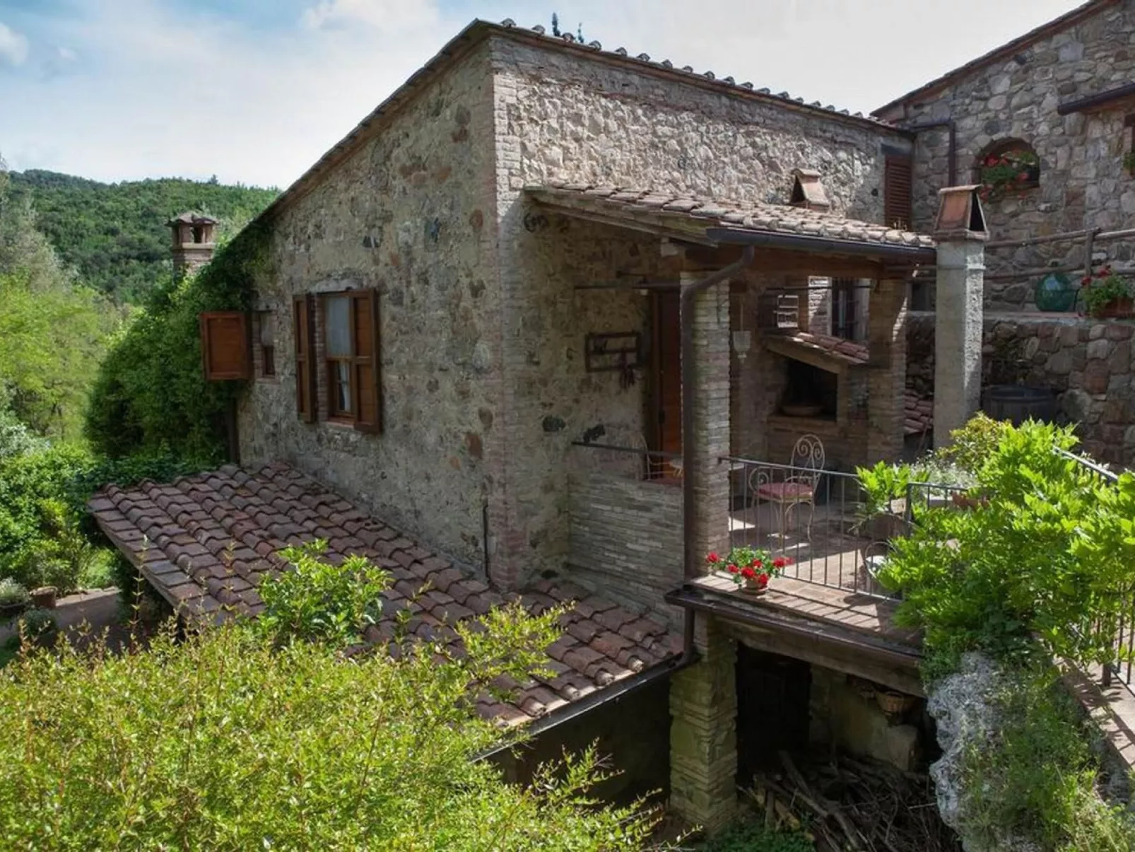 Molino Trilo 5-Buiten