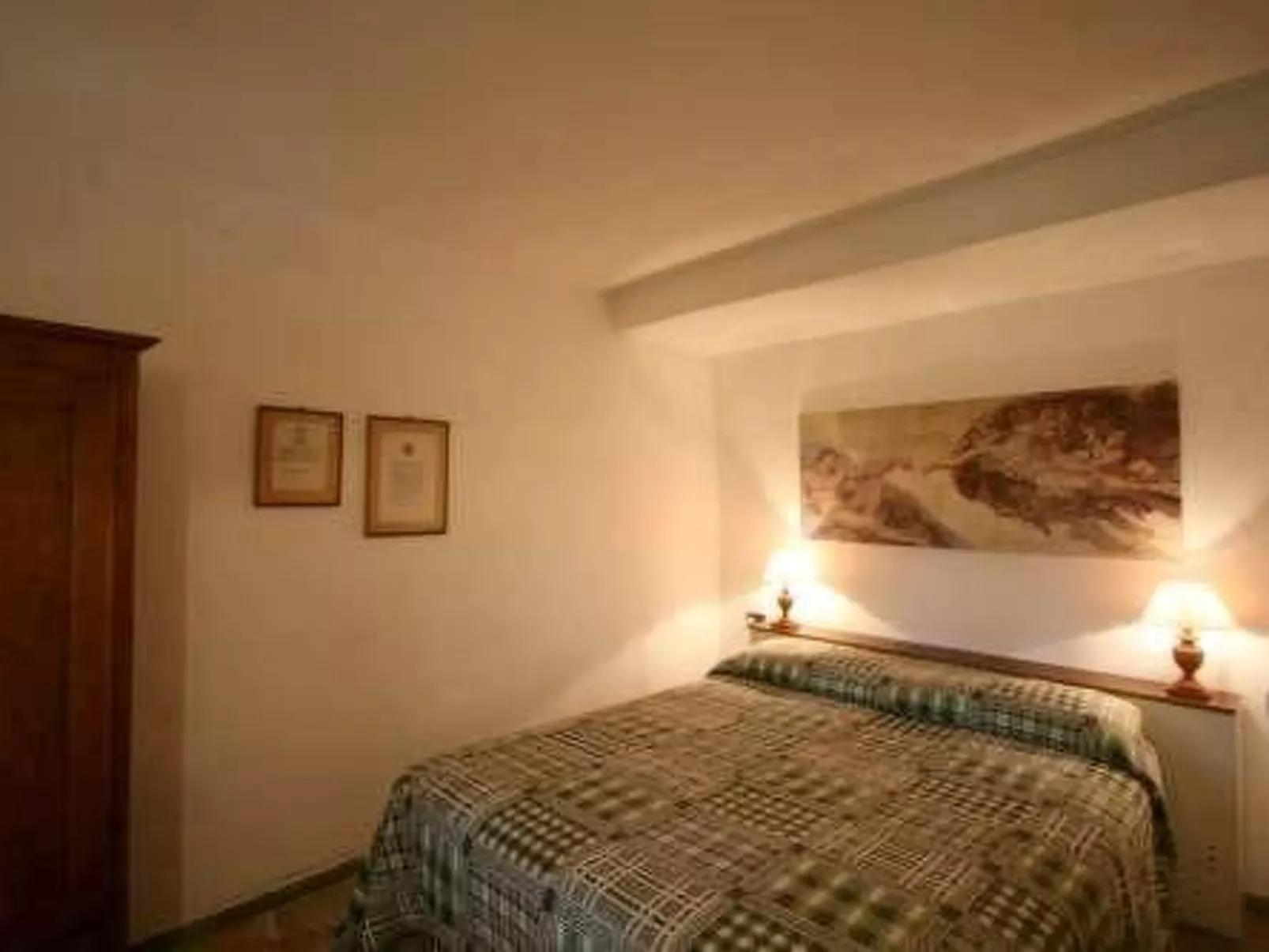 Villa Panzalla Kapelle-Binnen