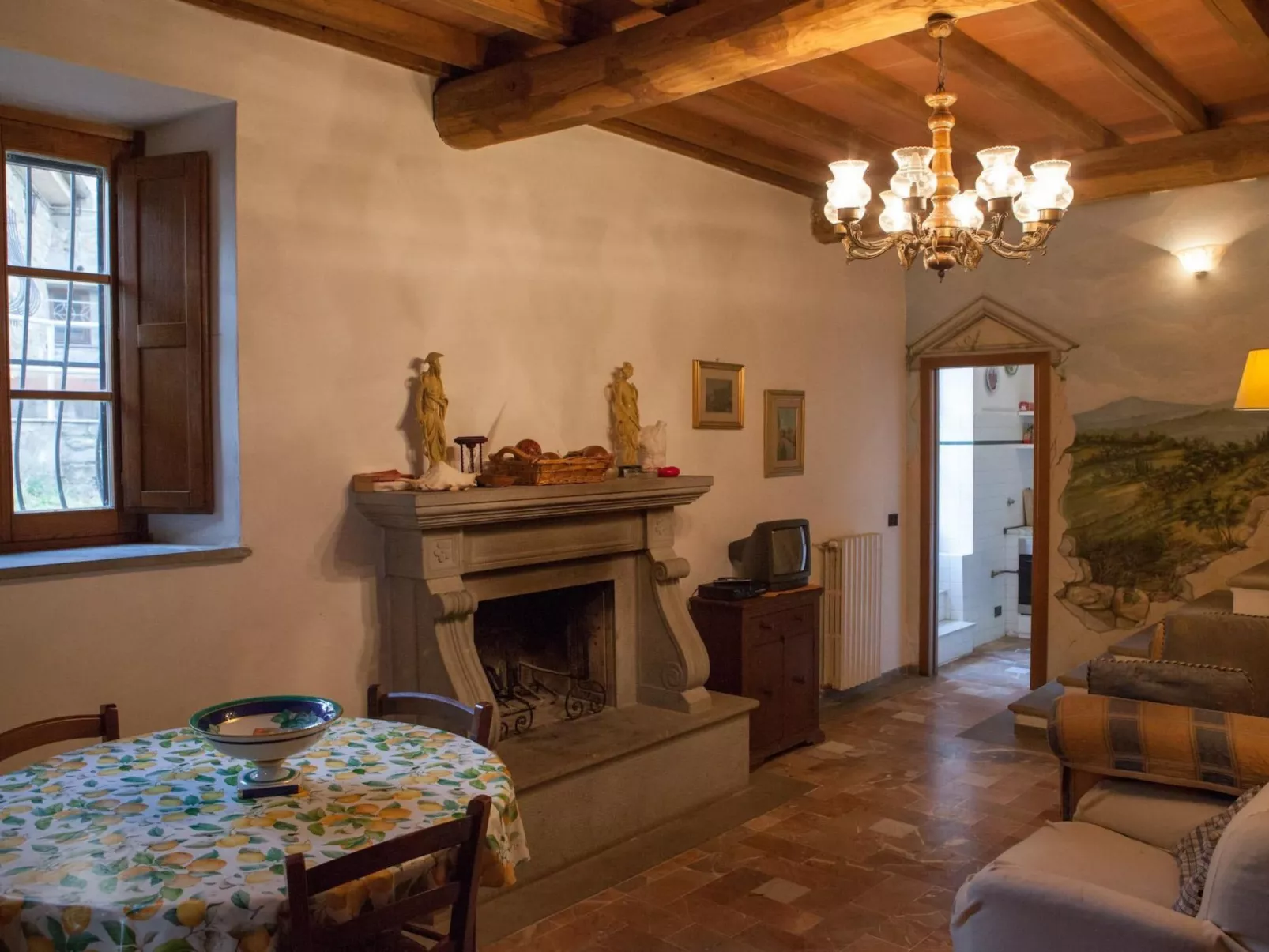 Villa Panzalla Kirche-Image-tags.info