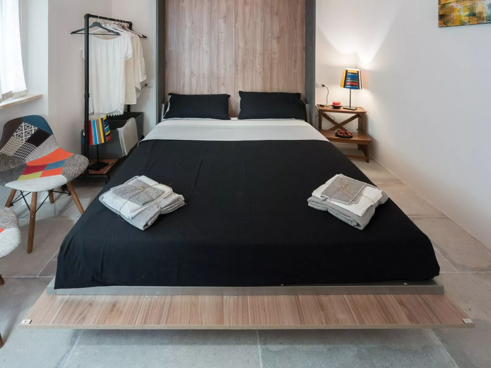 Wohnung in Marina Di Pisa mit Garten-Image-tags.info