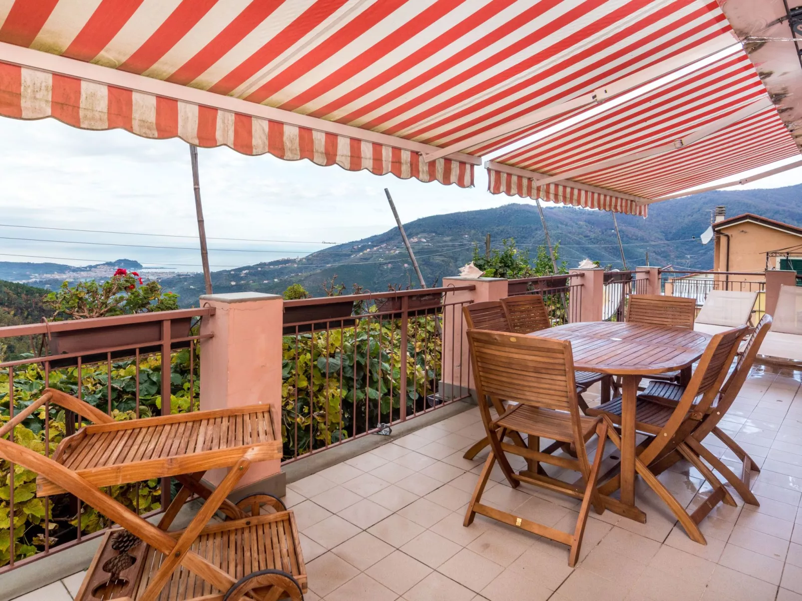 5 Terre Free Shuttle Villa Maremontii mit Pool-Image-tags.info