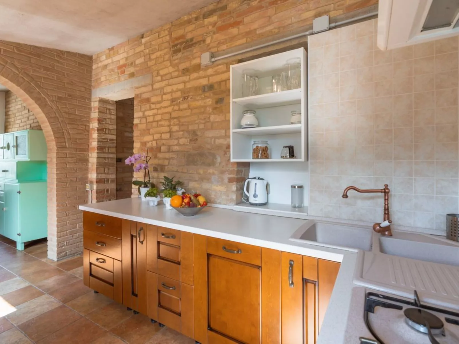 Villa mit privatem Pool und Wellnessbereich-Binnen