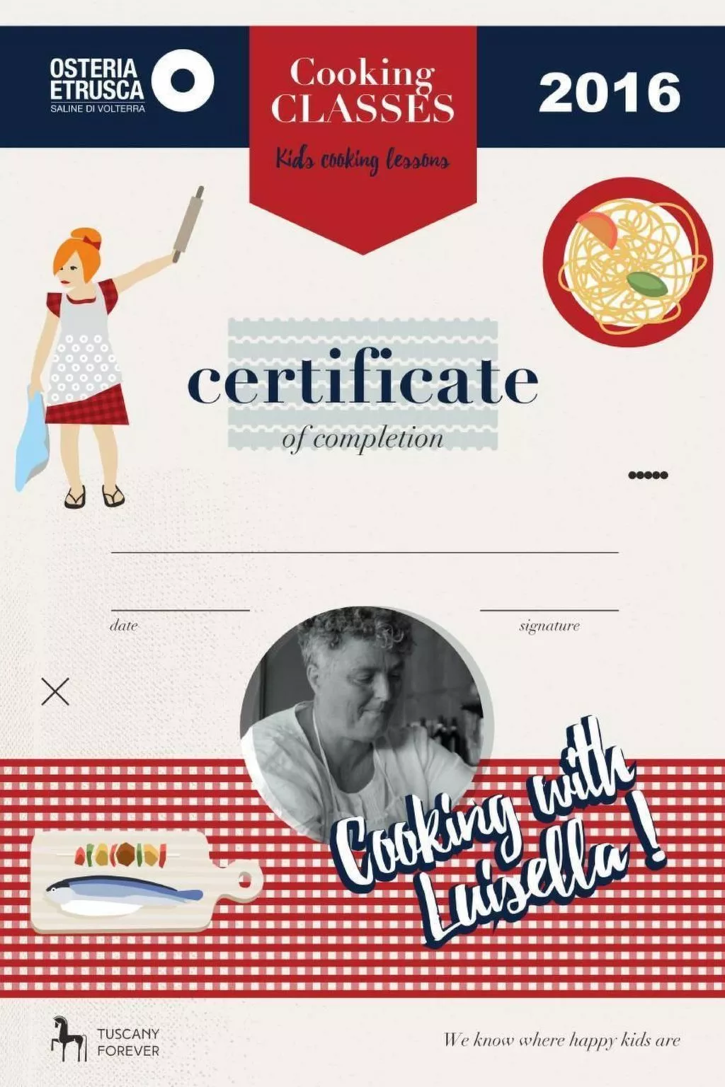 Wohnung "Villa Volterra" mit gemeinschaftlichem Pool-Image-tags.info