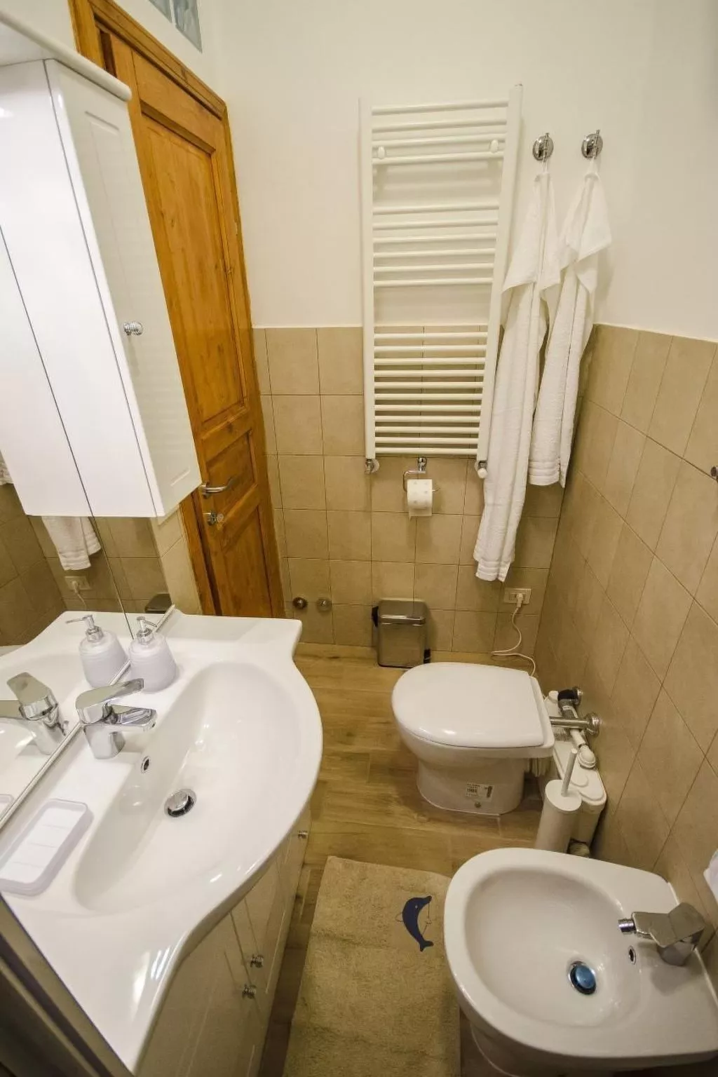 Wohnung in Quartiere Xxix Ponte Mammolo-Image-tags.info