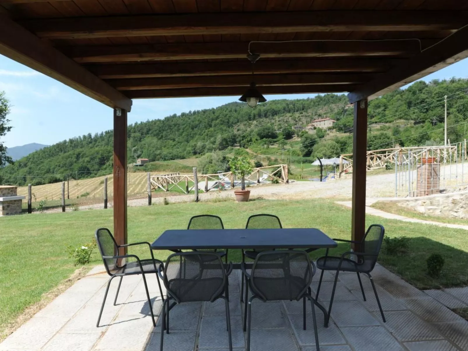 Agriturismo Poggio del Fabbro-Image-tags.info