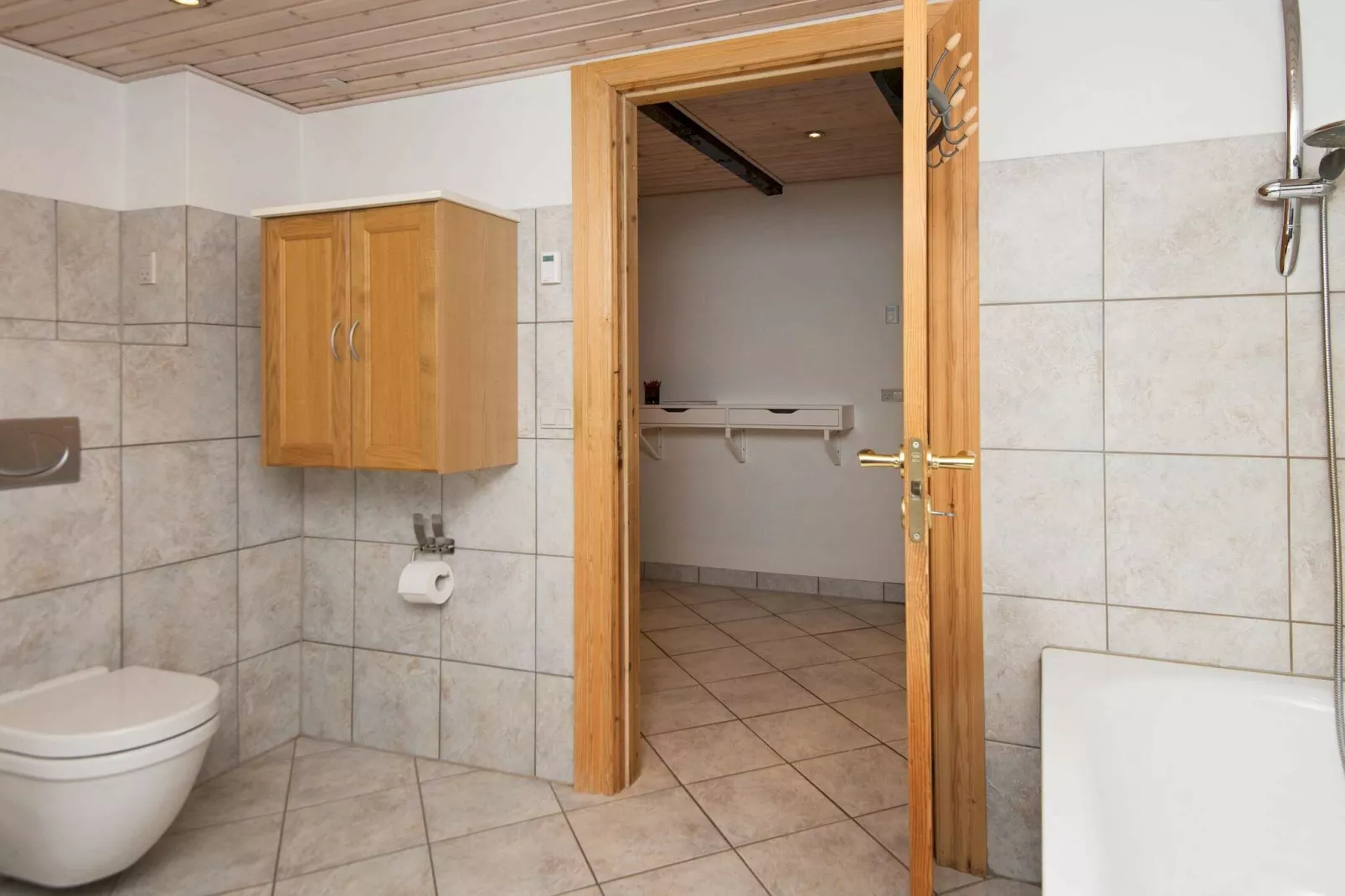 26 persoons vakantie huis in Nimtofte-By Traum-Binnen