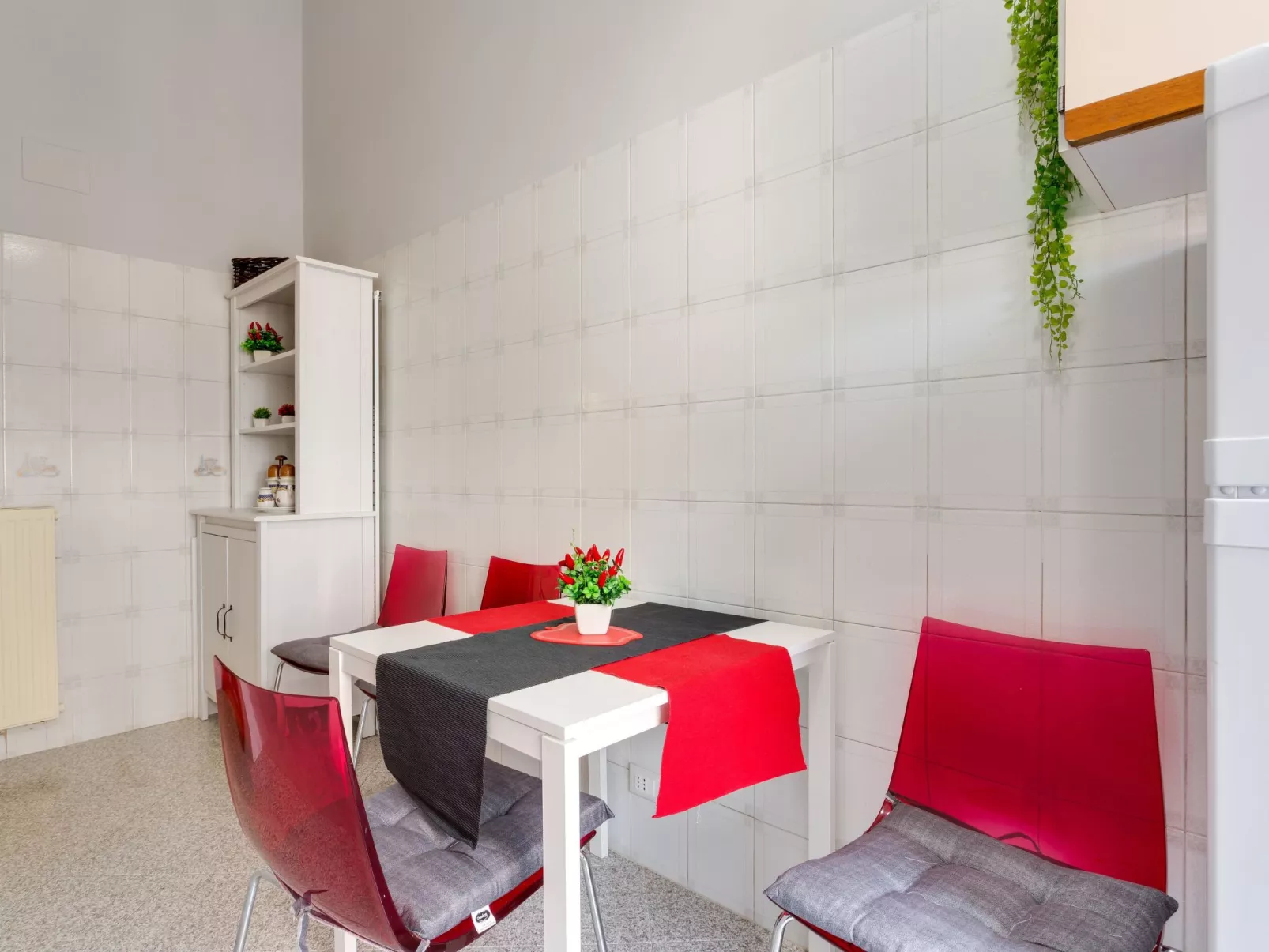 "St Joseph 12" mit Wi-Fi-Binnen