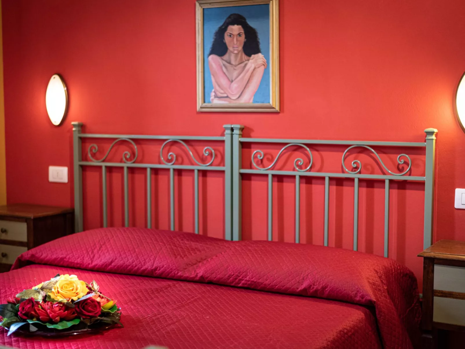 Haubentaucher-Binnen