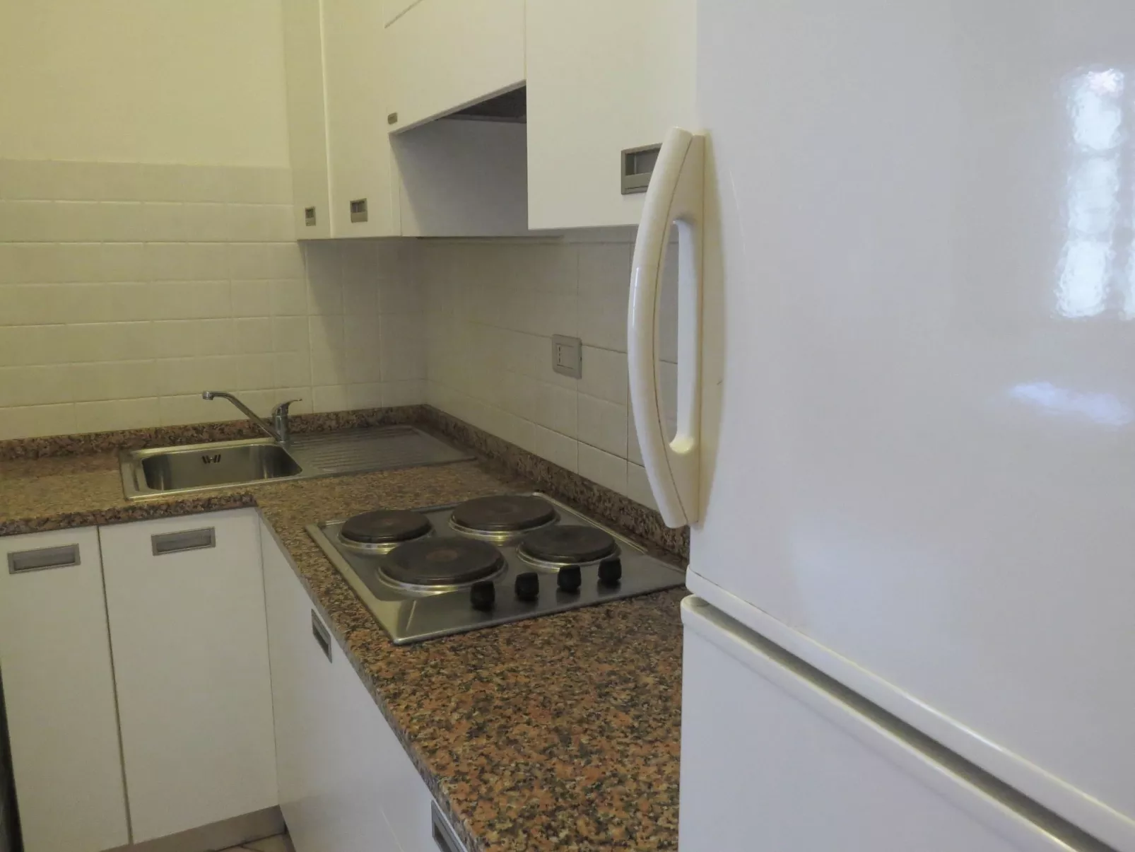 Pieve pomaia trilo flach-Binnen