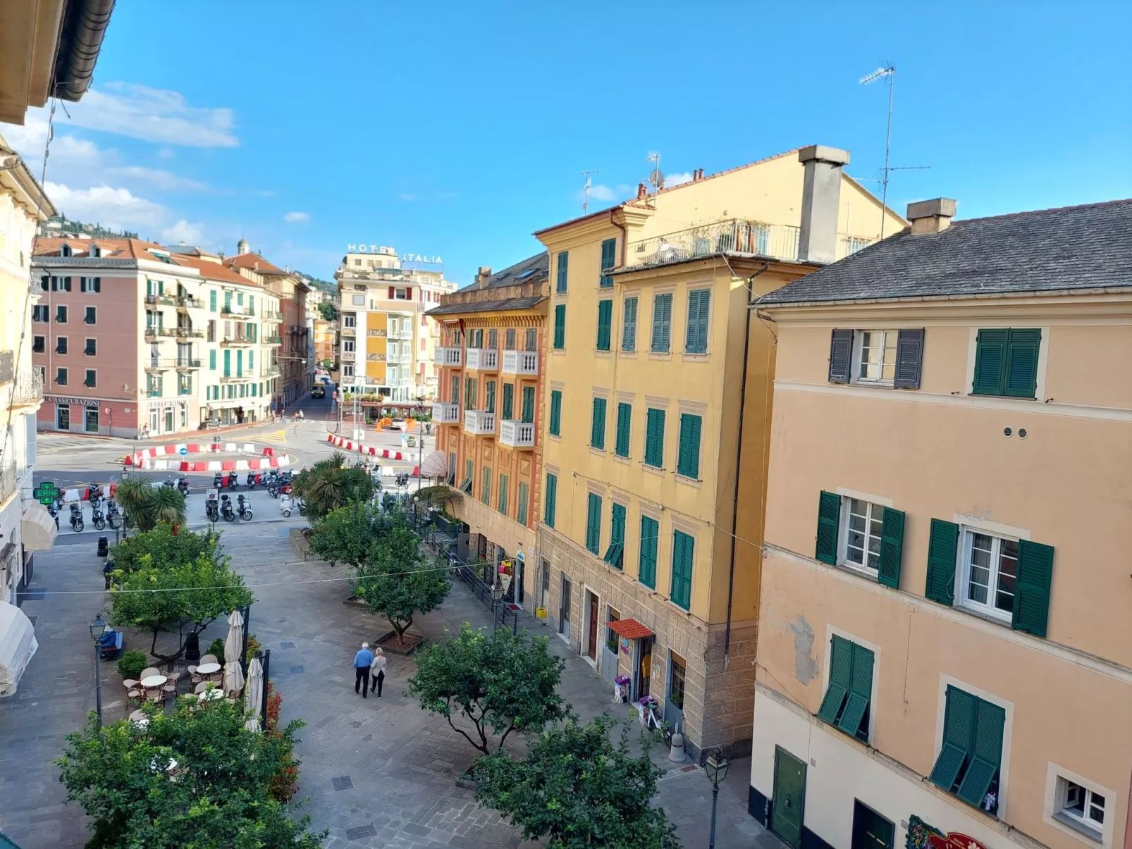 Il Carugio by Holiday World-Buiten