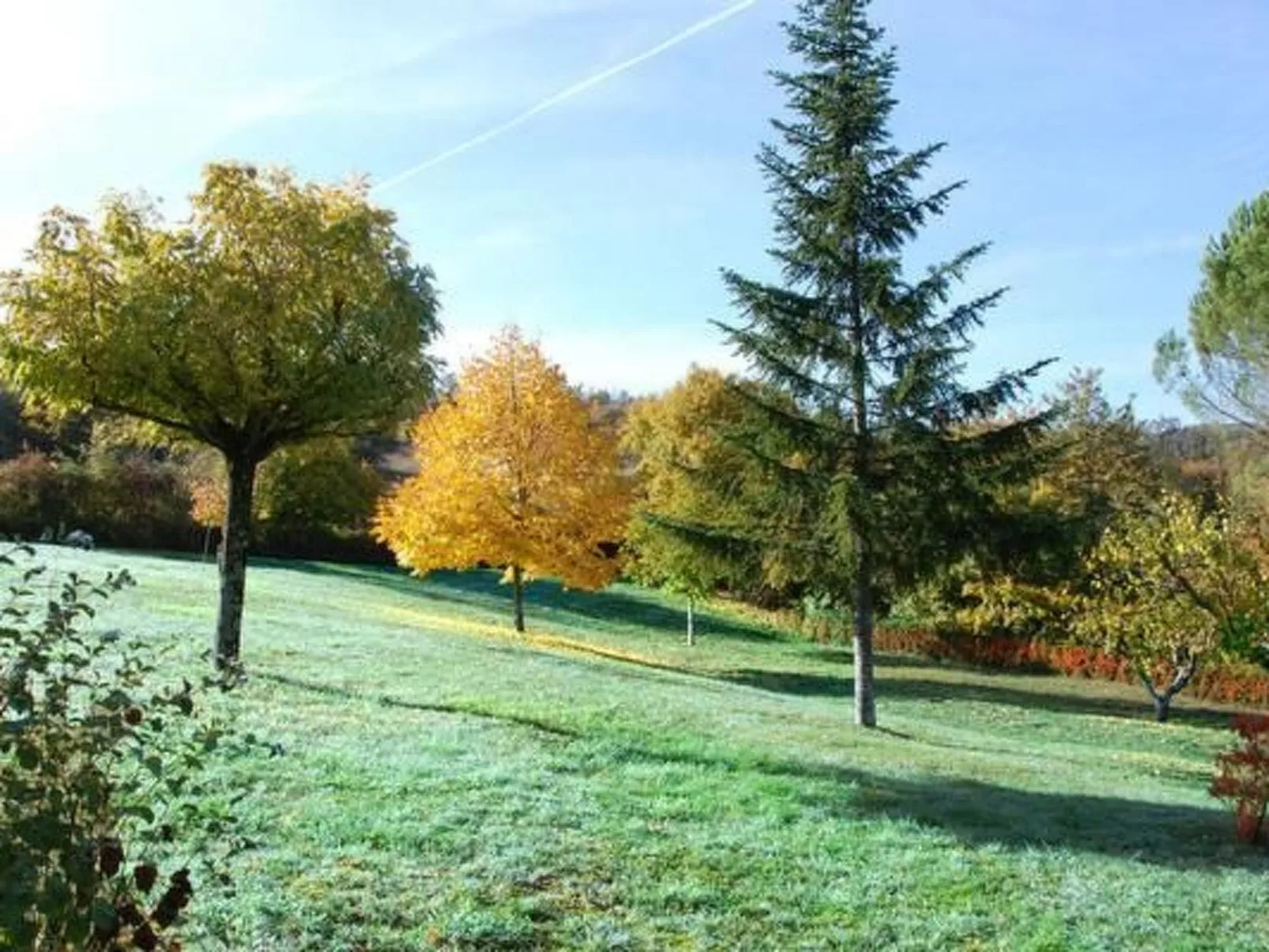 Villa Chimera mit Pool-Buiten