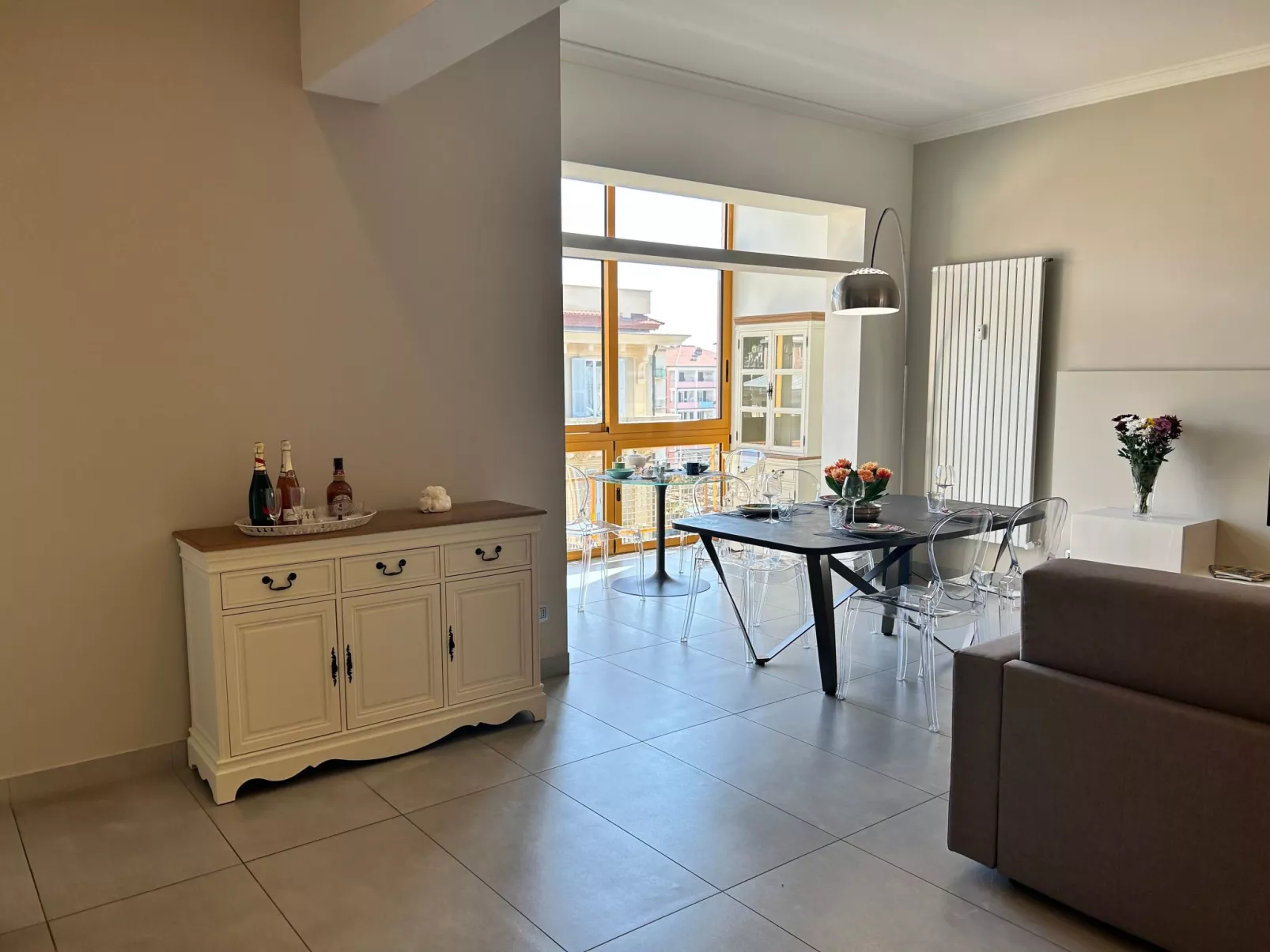 House Tigullio by Holiday World-Binnen