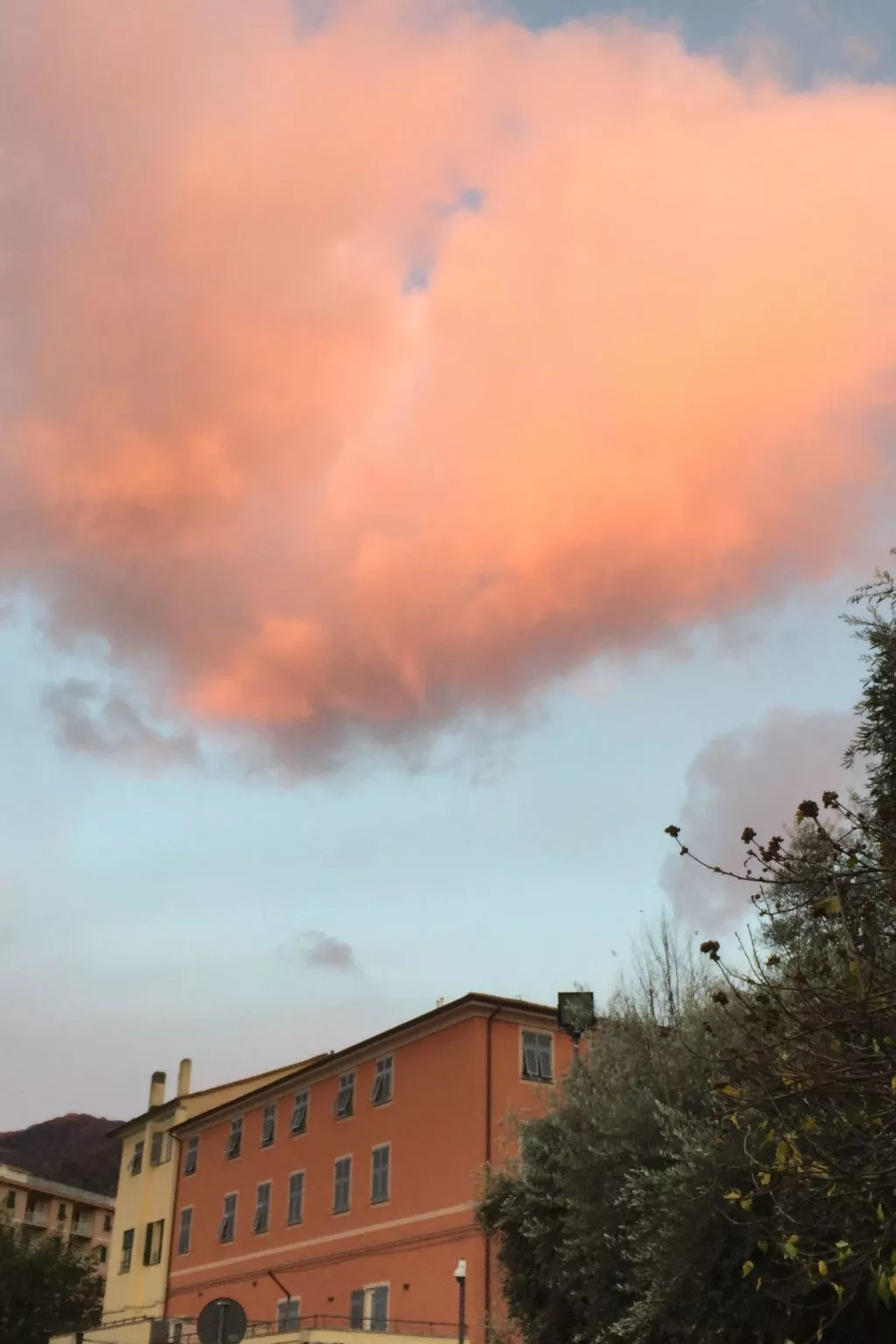 Wohnung 'Casa Cristina' mit privatem Balkon-Buiten