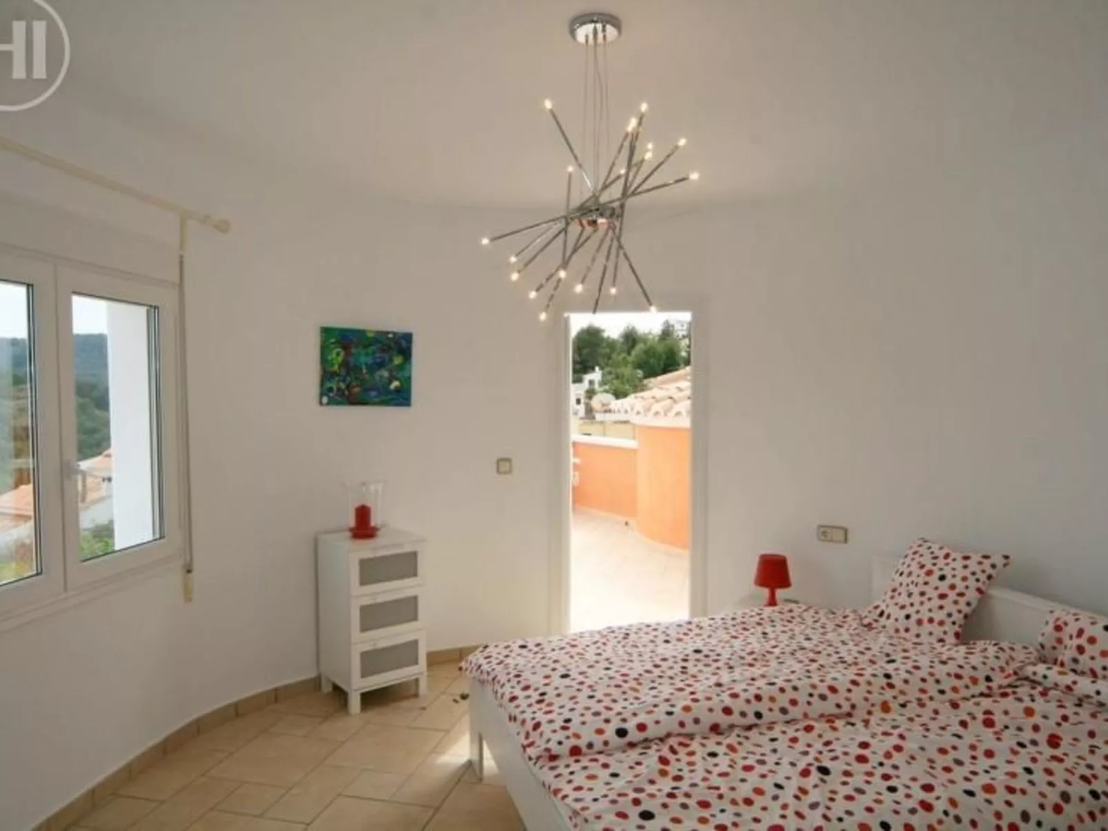 Villa Redonda I-Image-tags.info