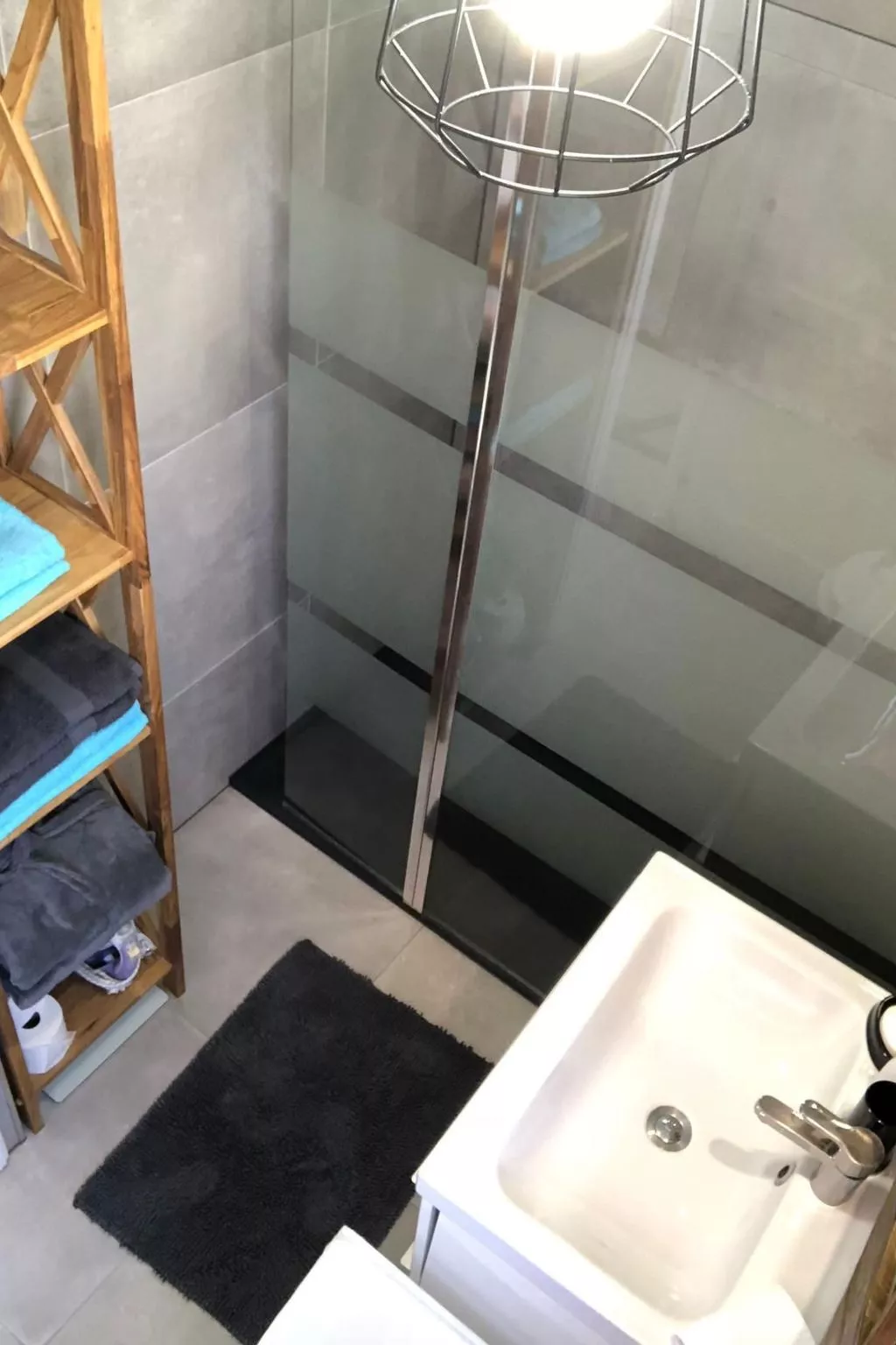 Wohnung "Costa Calma" mit gemeinschaftlichem Pool-Binnen