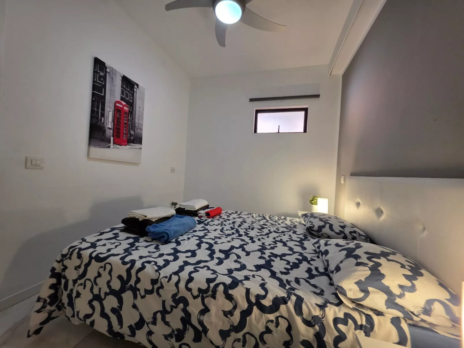 Apartment Ocean View-Binnen