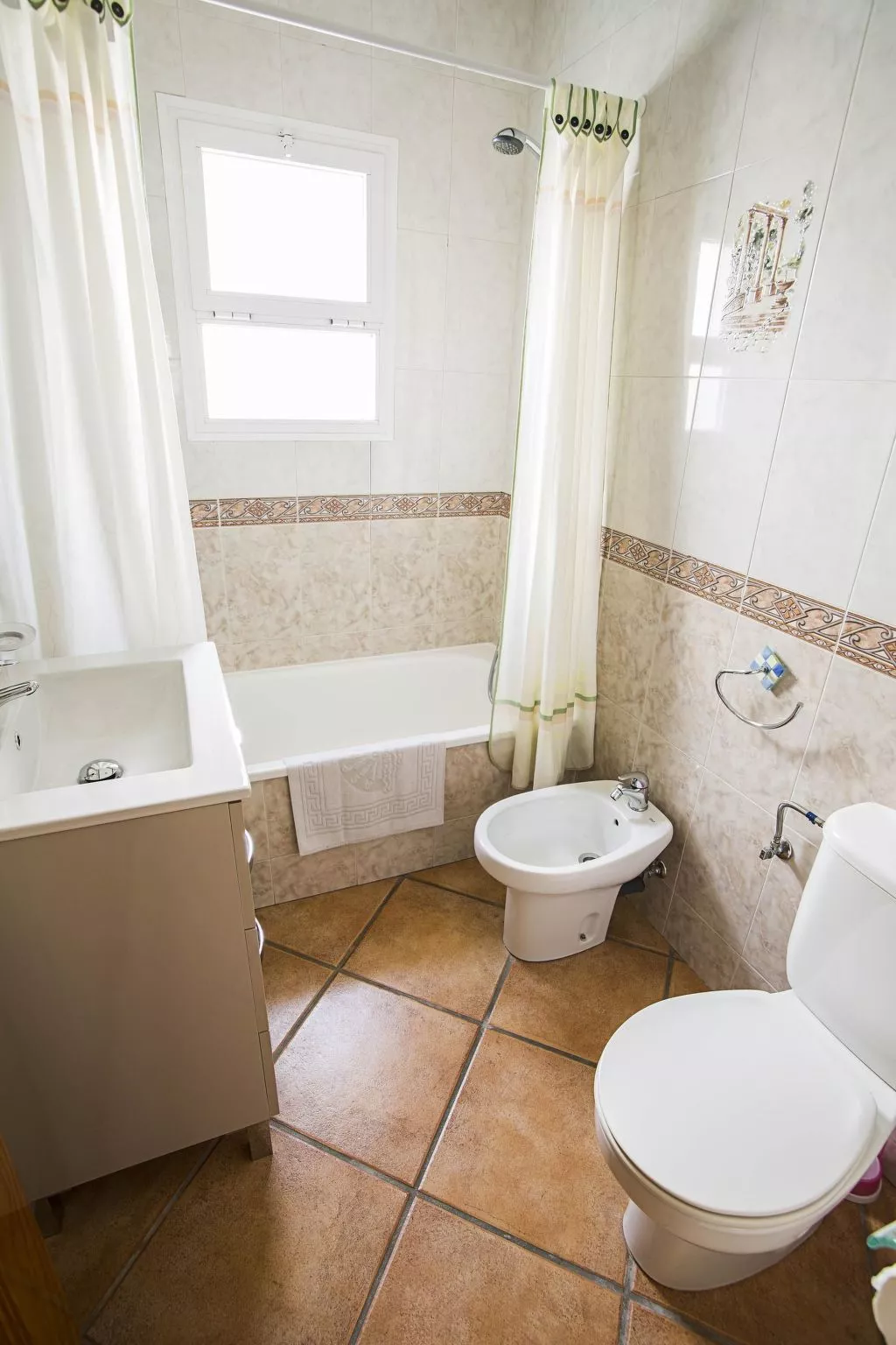 "Villa el Cano" mit Schwimmbad-Binnen