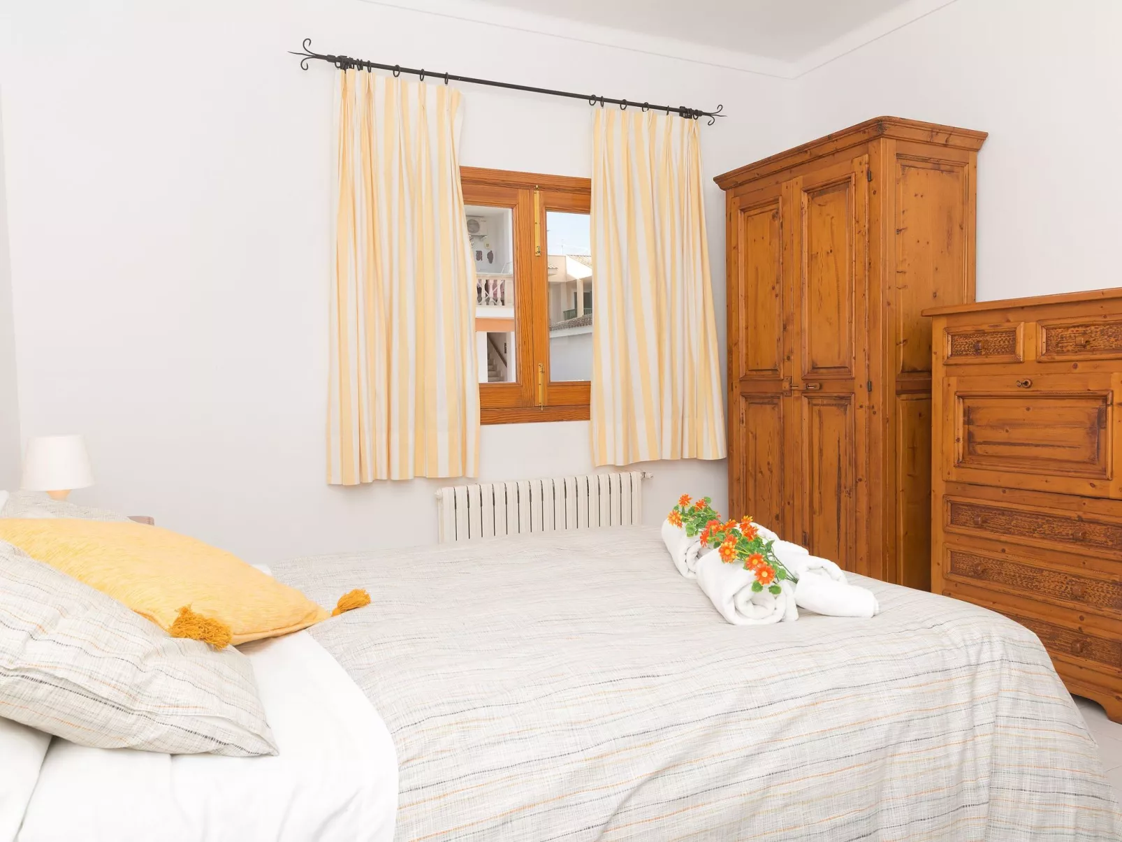 "Can Biel" in Strandnähe-Binnen