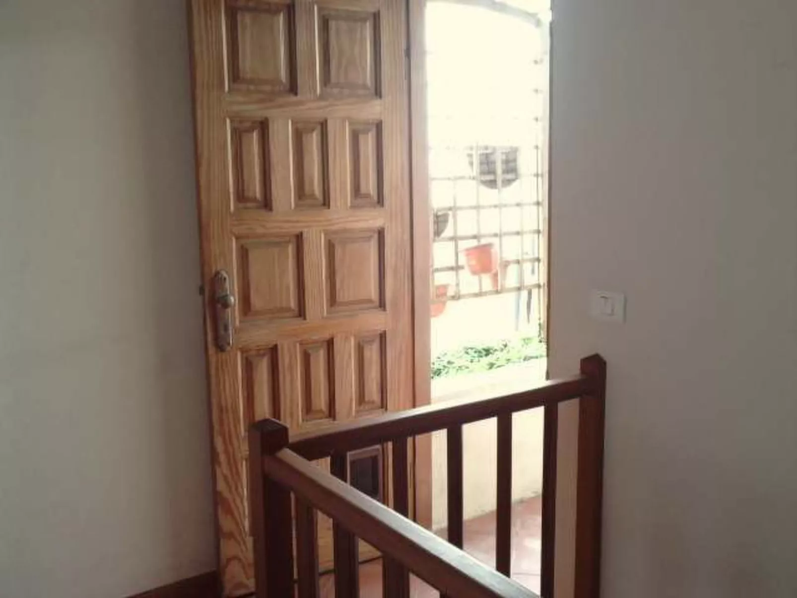 Casa Rosamar Apto 5-Binnen