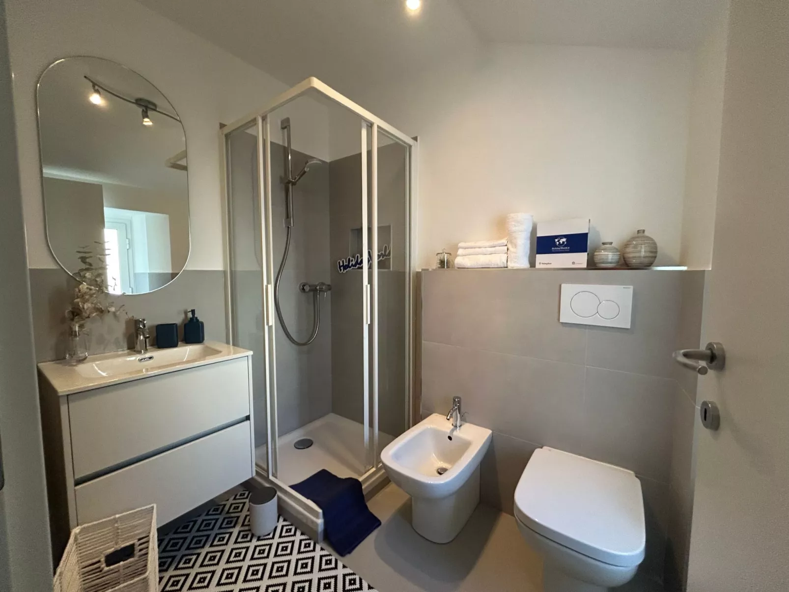 Sogni al Sole von Holiday World-Binnen